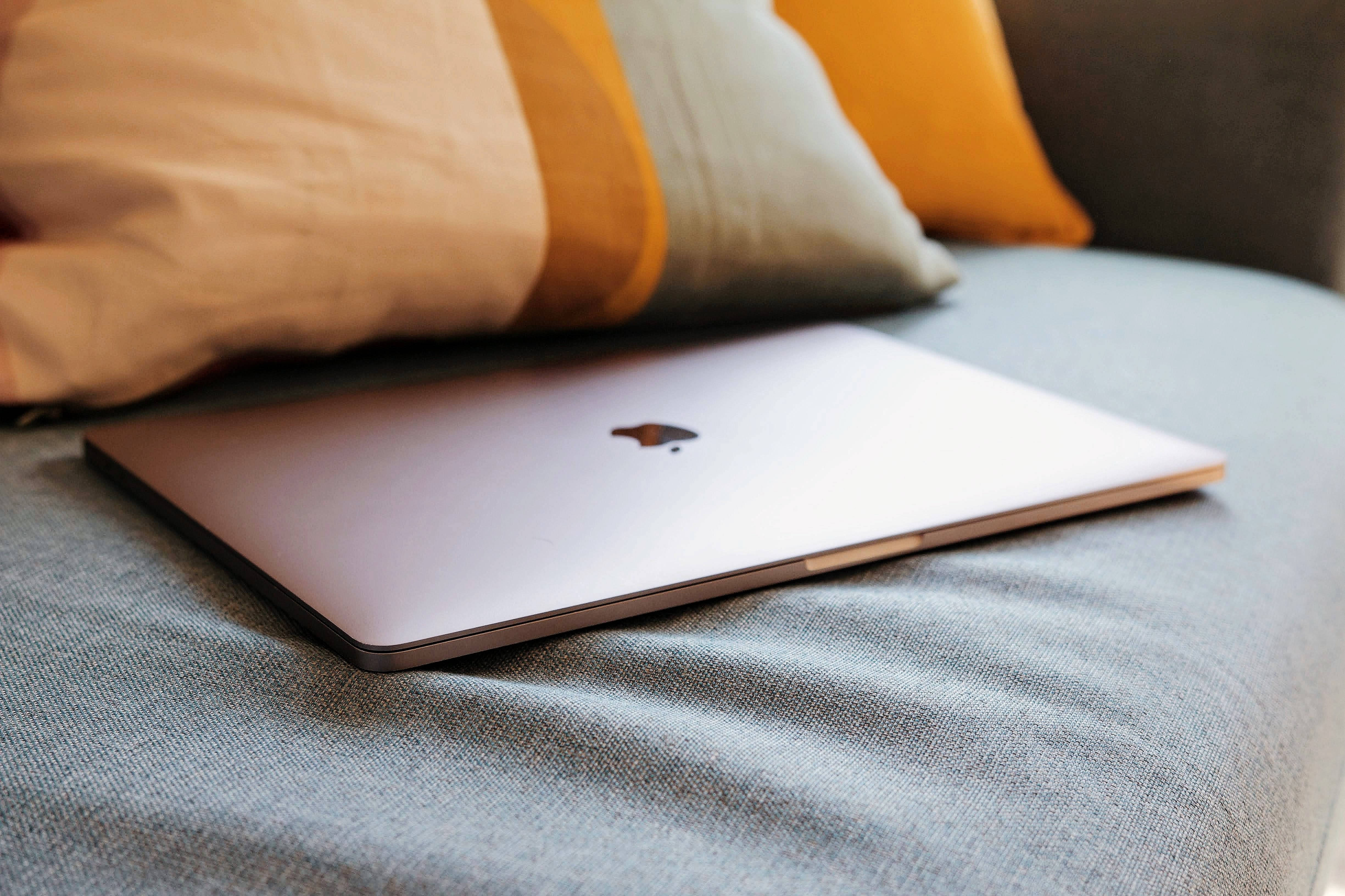 Desatando la Creatividad con un Espacio de Trabajo Estético para Mac Fondos de pantalla
