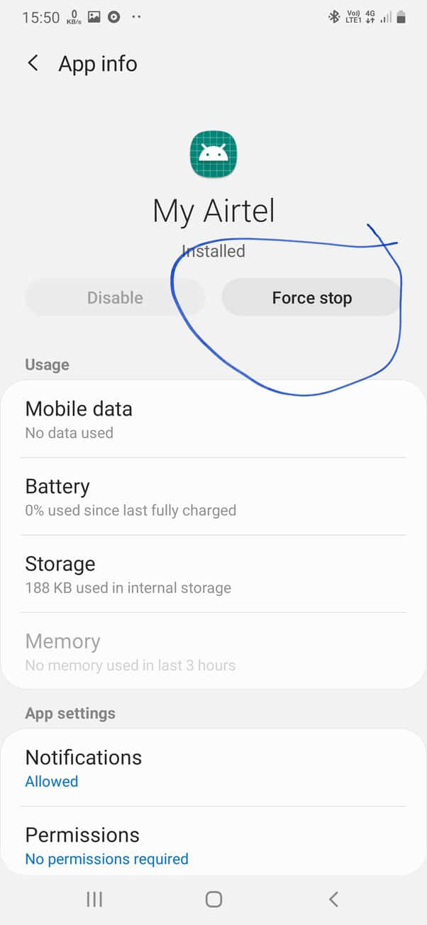 Desbloquea el poder de Android con la última versión Fondos de pantalla