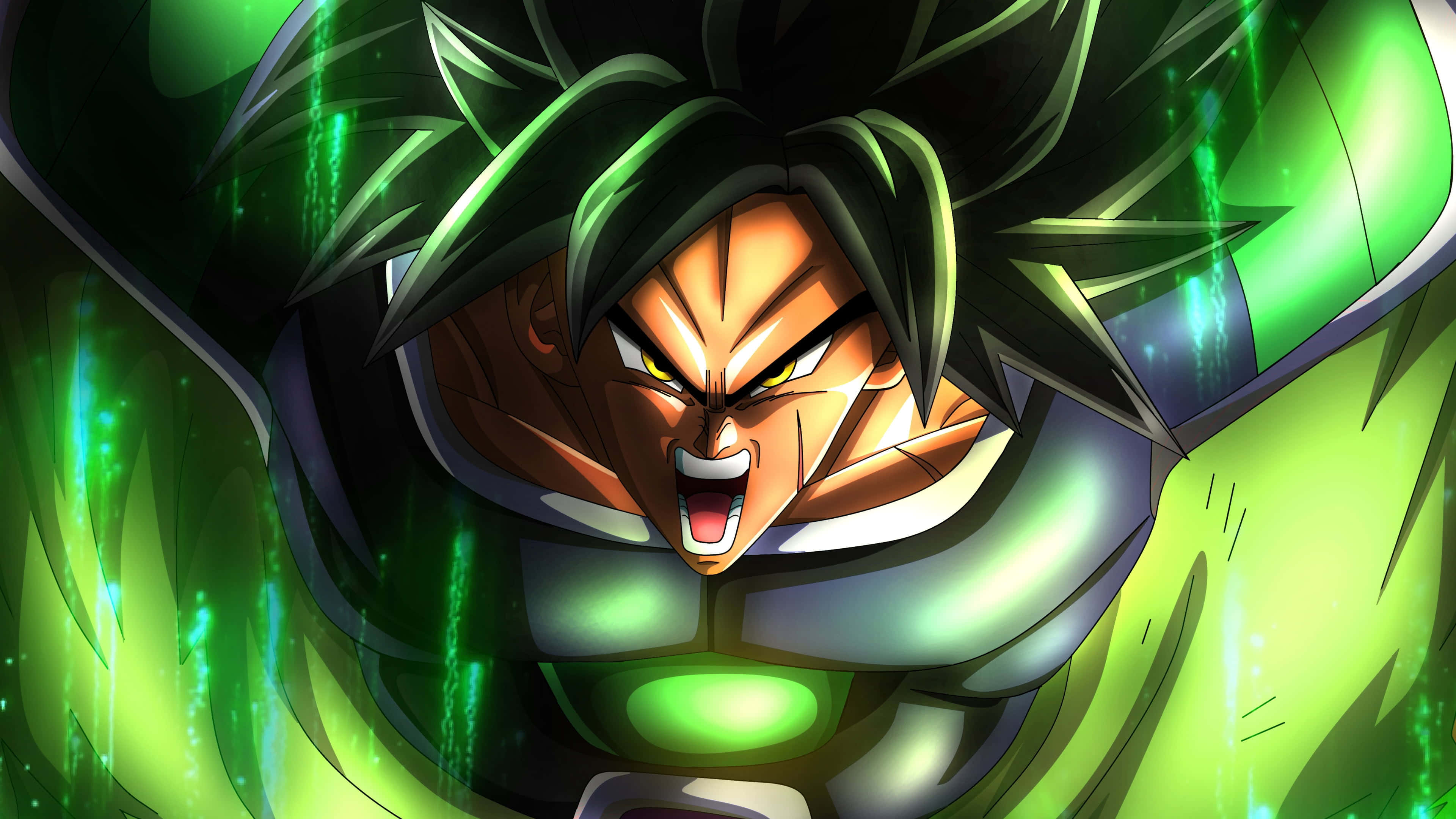 Desbloquea el poder de Dragon Ball Fondos de pantalla