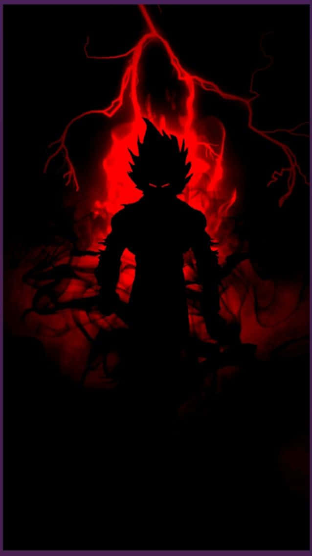 Desbloquea el poder de Vegeta Ultra Ego Fondos de pantalla