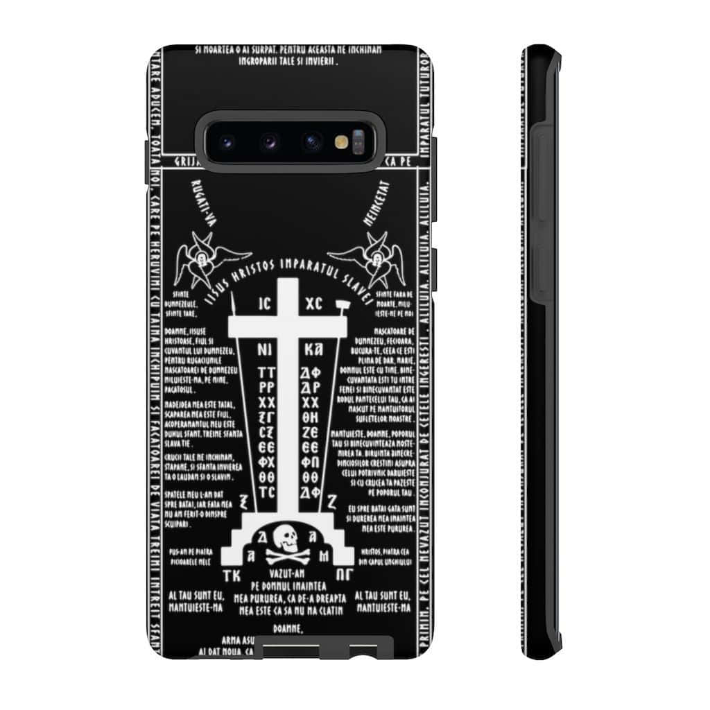 Desbloquea la experiencia definitiva con el Samsung Galaxy S10 Fondos de pantalla