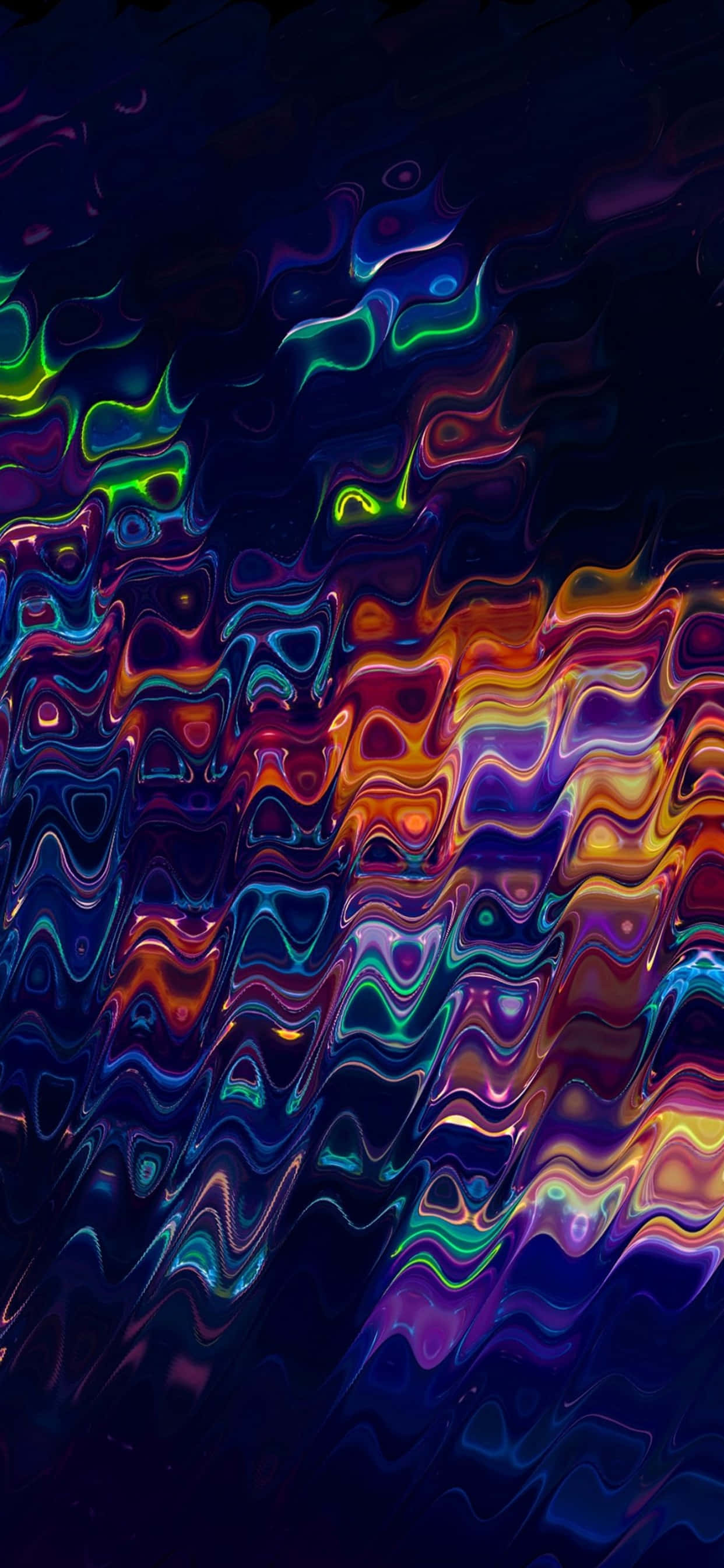 Desbloquea las posibilidades con el iPhone 11 Pro Max Fondos de pantalla
