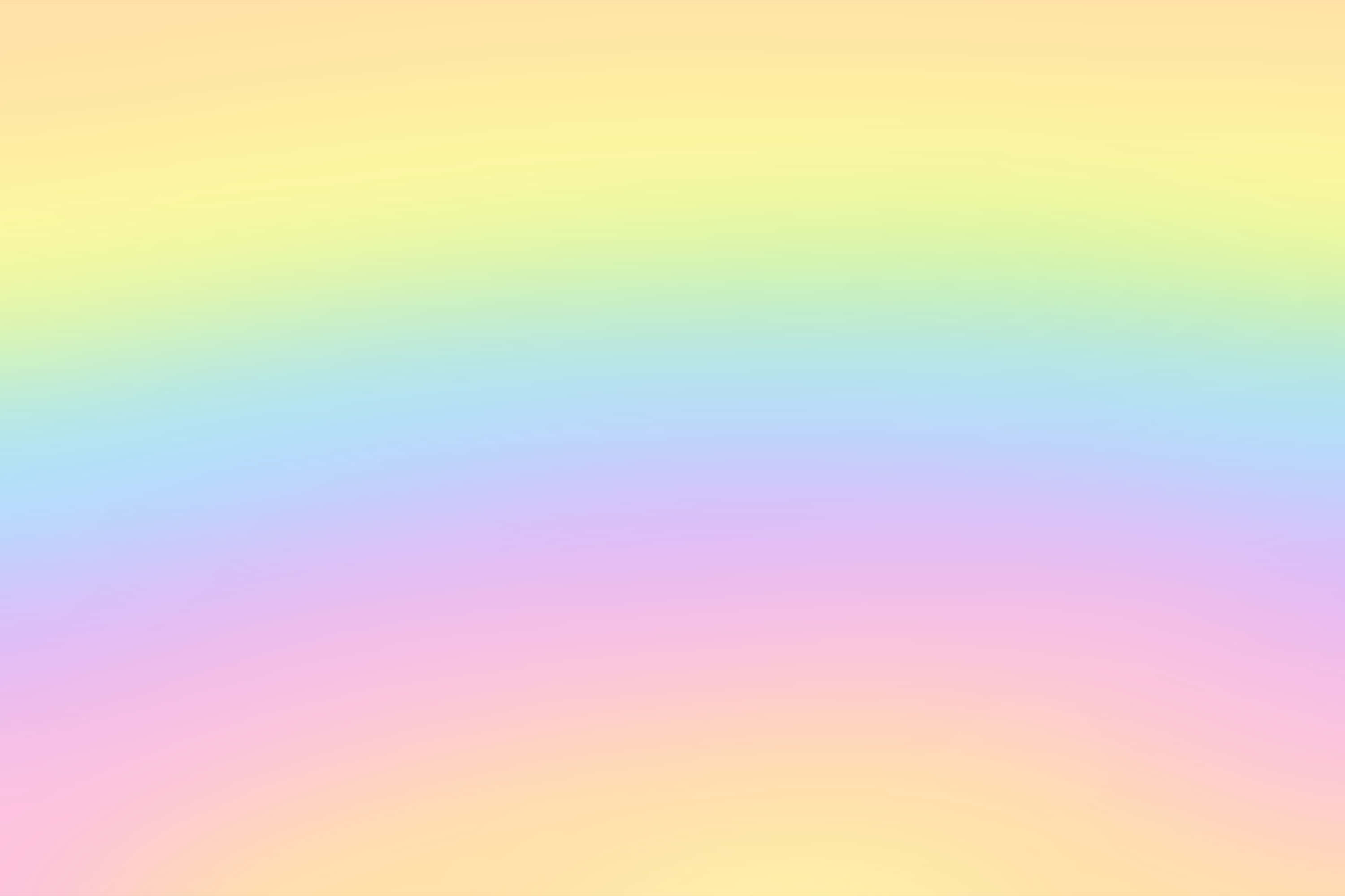 Desbloquea los colores del arcoíris con este fondo pastel de ensueño Fondos de pantalla