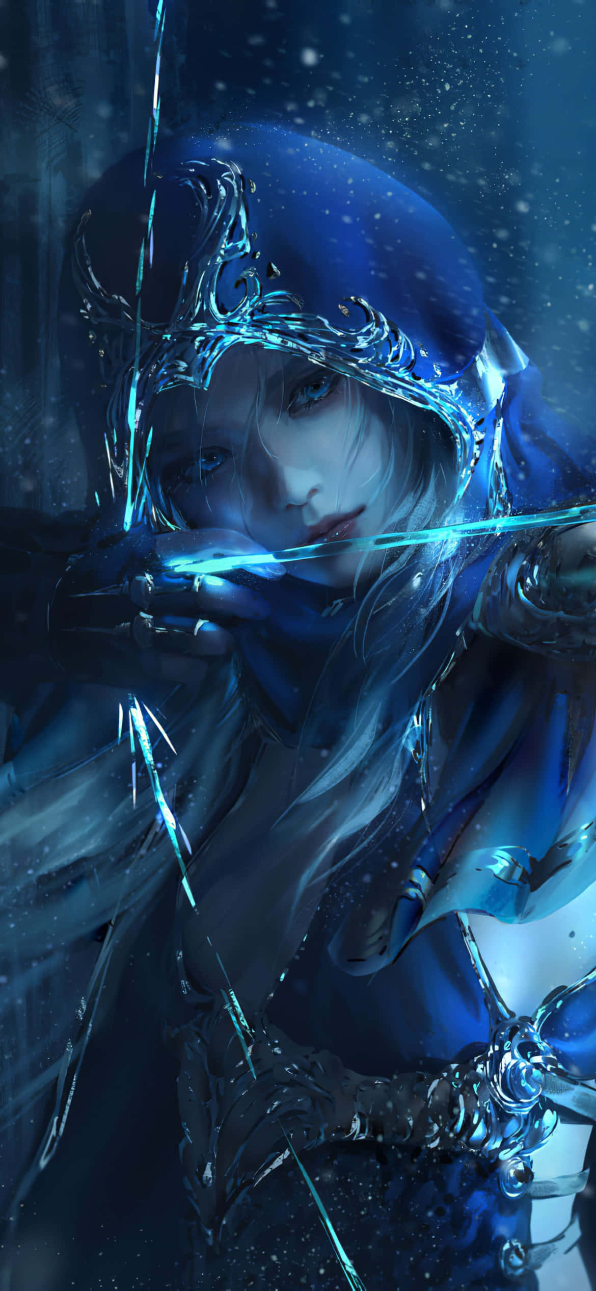 Desbloquea tu Potencial con Android League of Legends Fondos de pantalla
