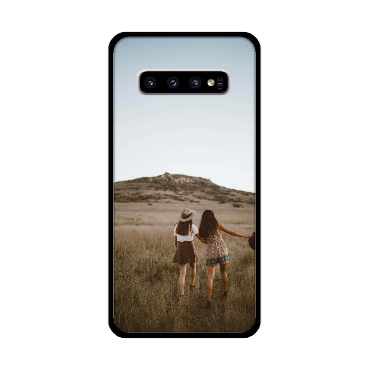 Desbloquea tu potencial con el Samsung Galaxy S10 Fondos de pantalla