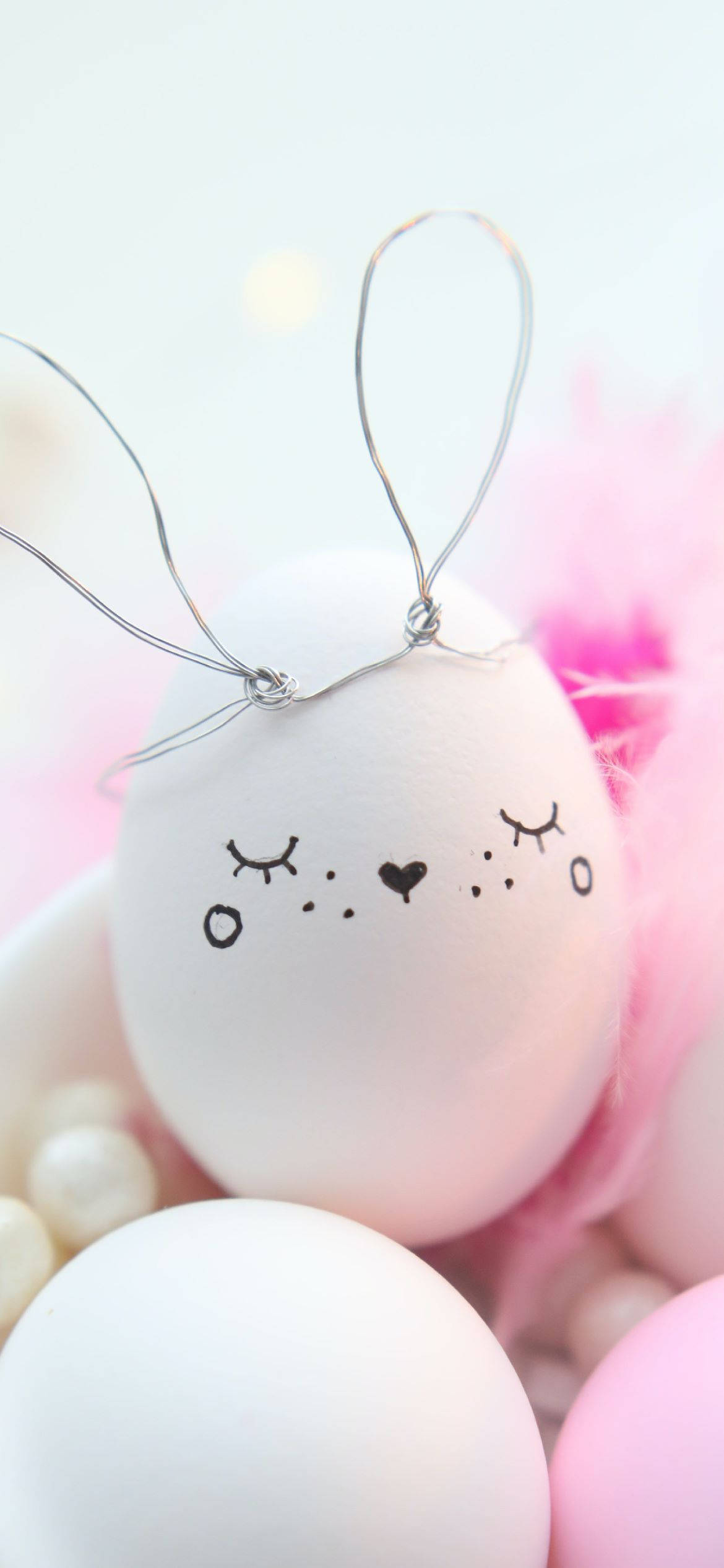 Desconéctate esta Pascua Fondos de pantalla