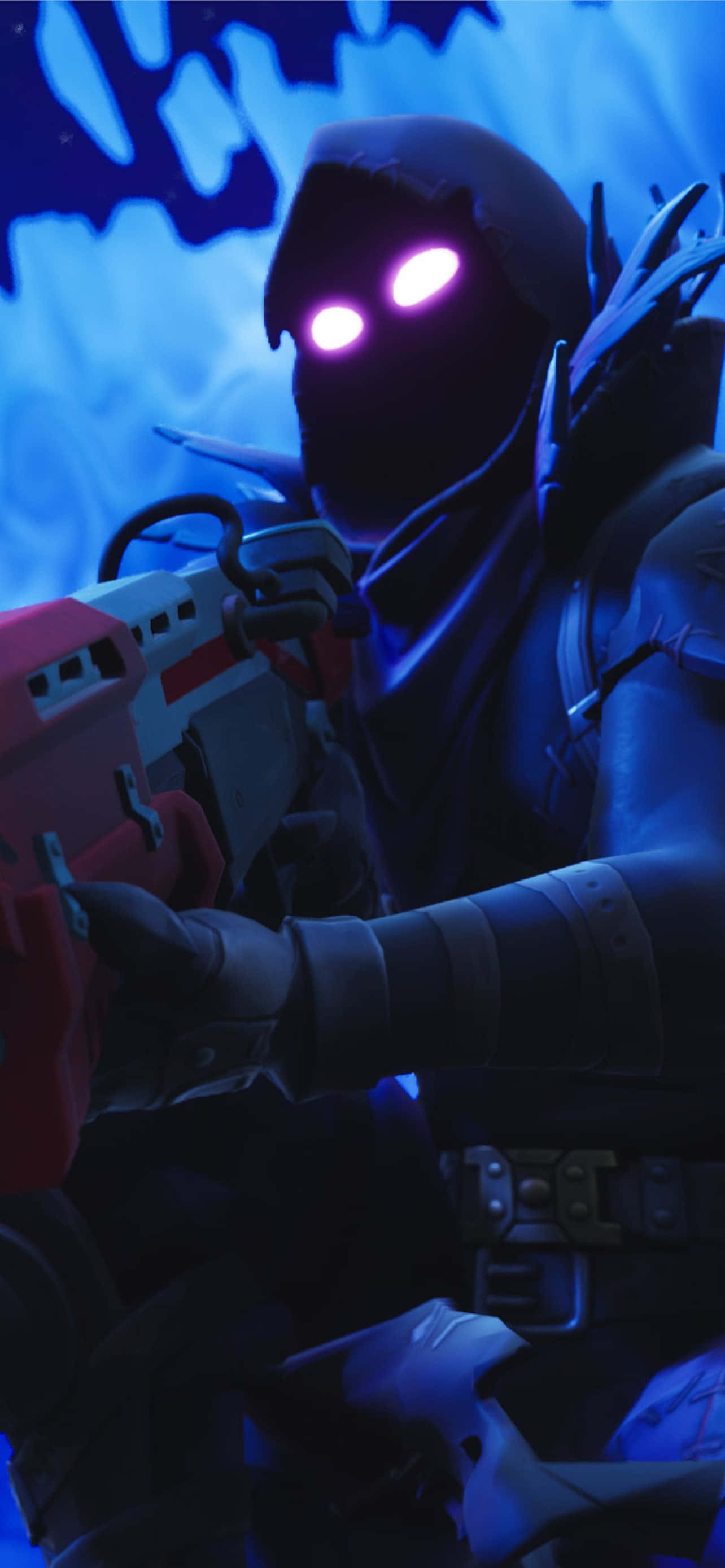 Descubre el aspecto de Raven de Fortnite y conviértete en el jugador más estiloso de la isla Fondos de pantalla