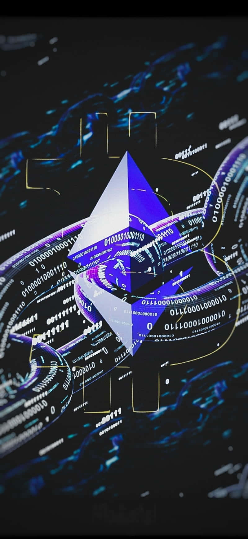 Descubre el Futuro de las Inversiones con Cripto Fondos de pantalla