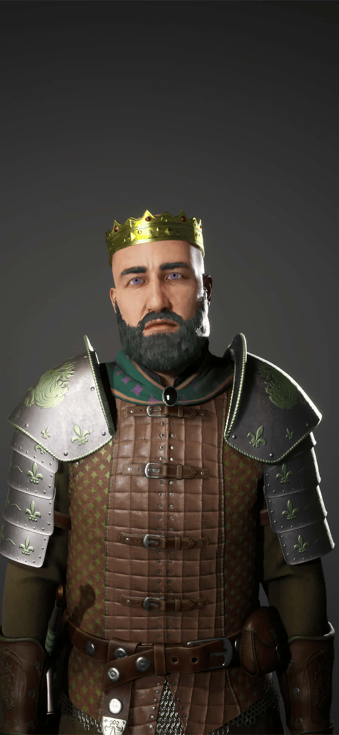 Descubre el mundo de Mordhau con el nuevo iPhone XS Fondos de pantalla
