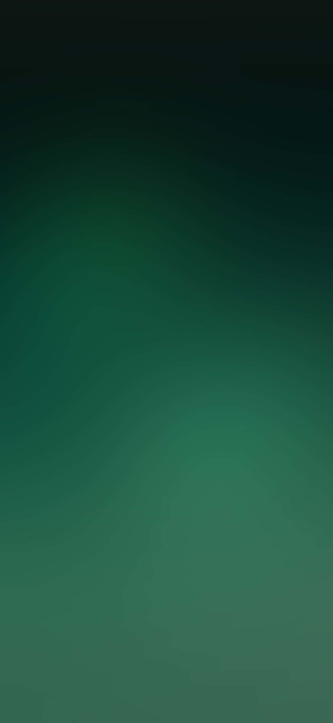 Descubre el nuevo iPhone 11 en un hermoso verde. Fondos de pantalla