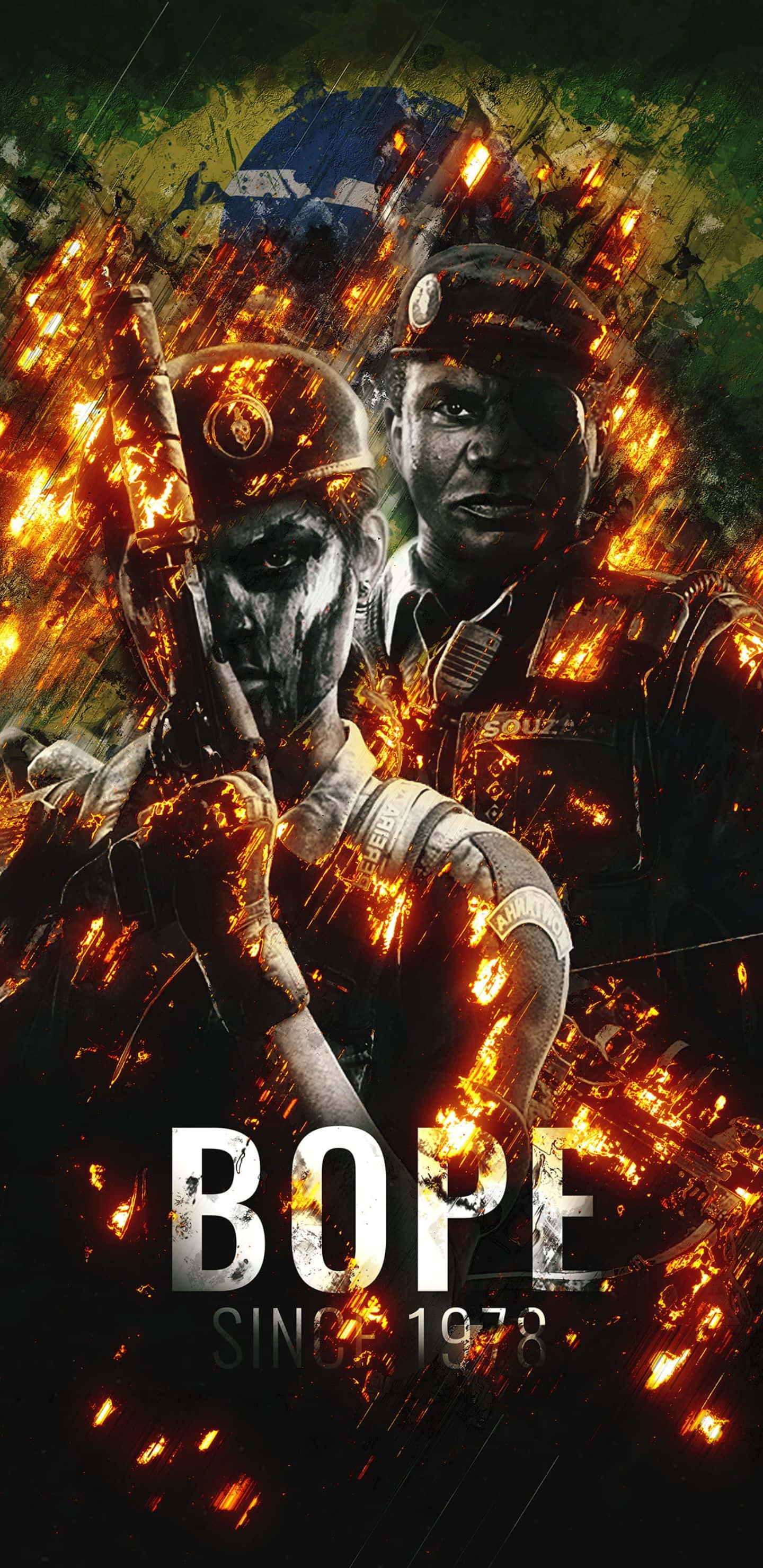 Descubre el poder del trabajo en equipo táctico con el nuevo Pixel 3XL y Rainbow Six Siege Fondos de pantalla