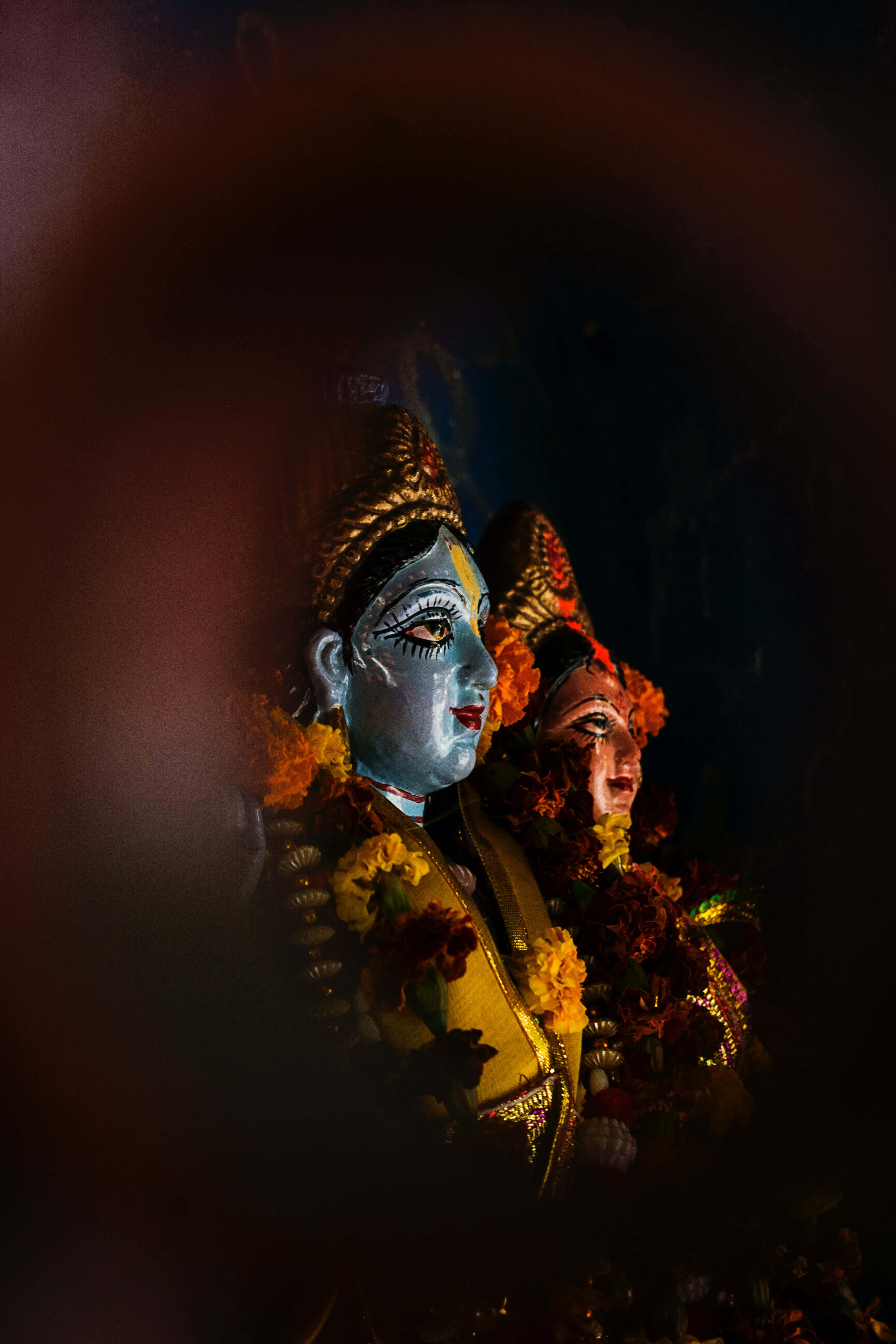 Descubre el rico color y la cultura de la India Fondos de pantalla