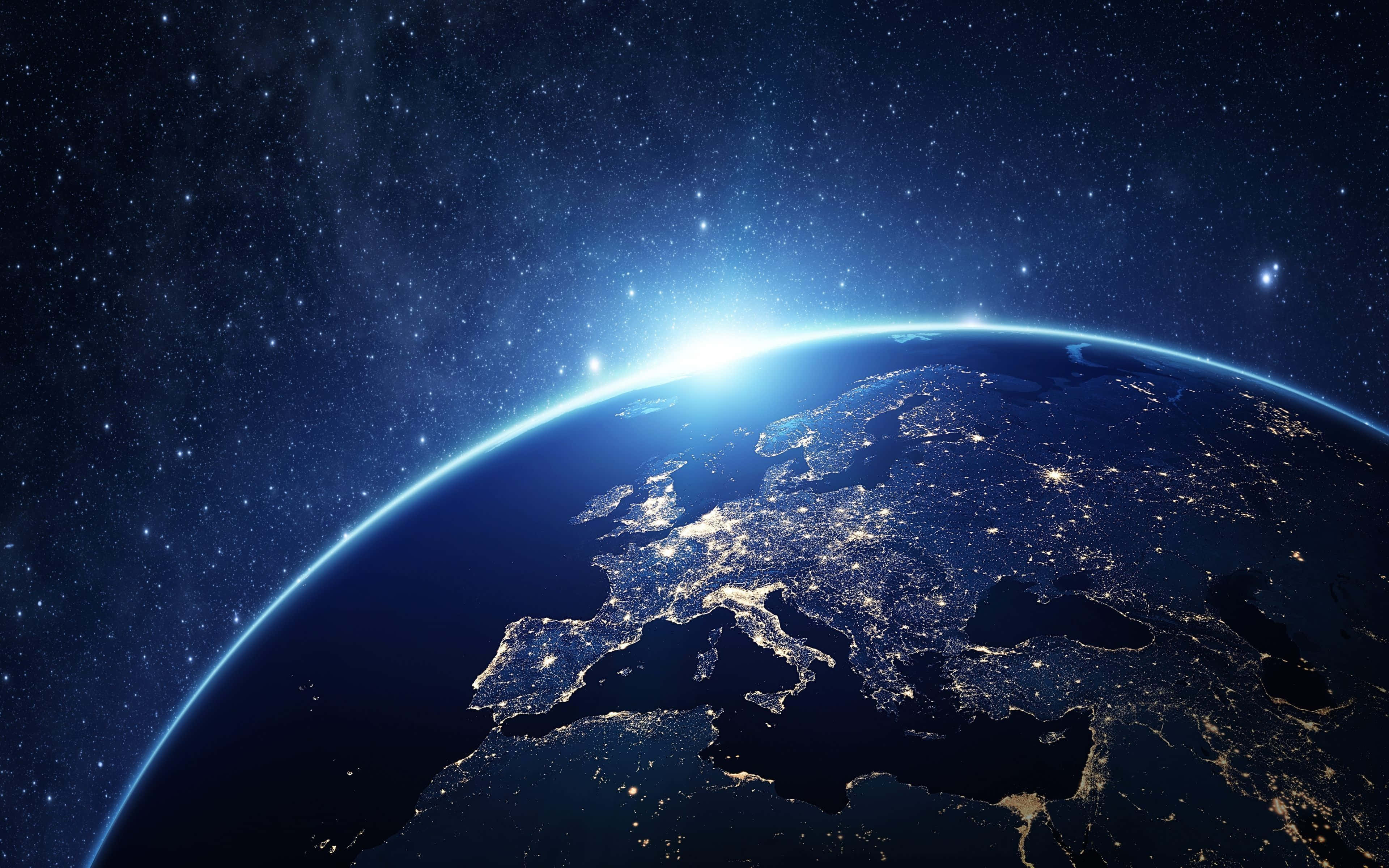 Descubre el Universo en Ultra HD con 4K Space Fondos de pantalla