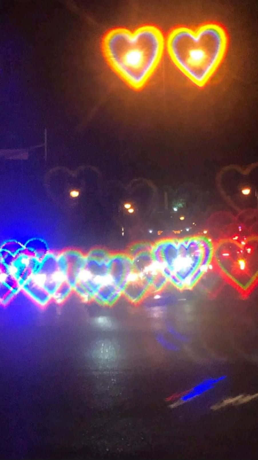 Descubre la belleza de tu corazón Fondos de pantalla