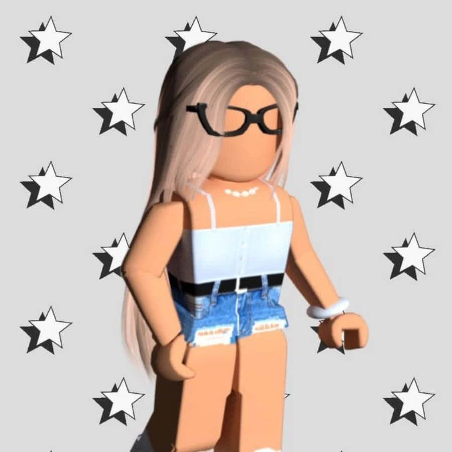 "Descubre las funciones de Aesthetic Roblox para la experiencia de juego virtual definitiva" Fondos de pantalla