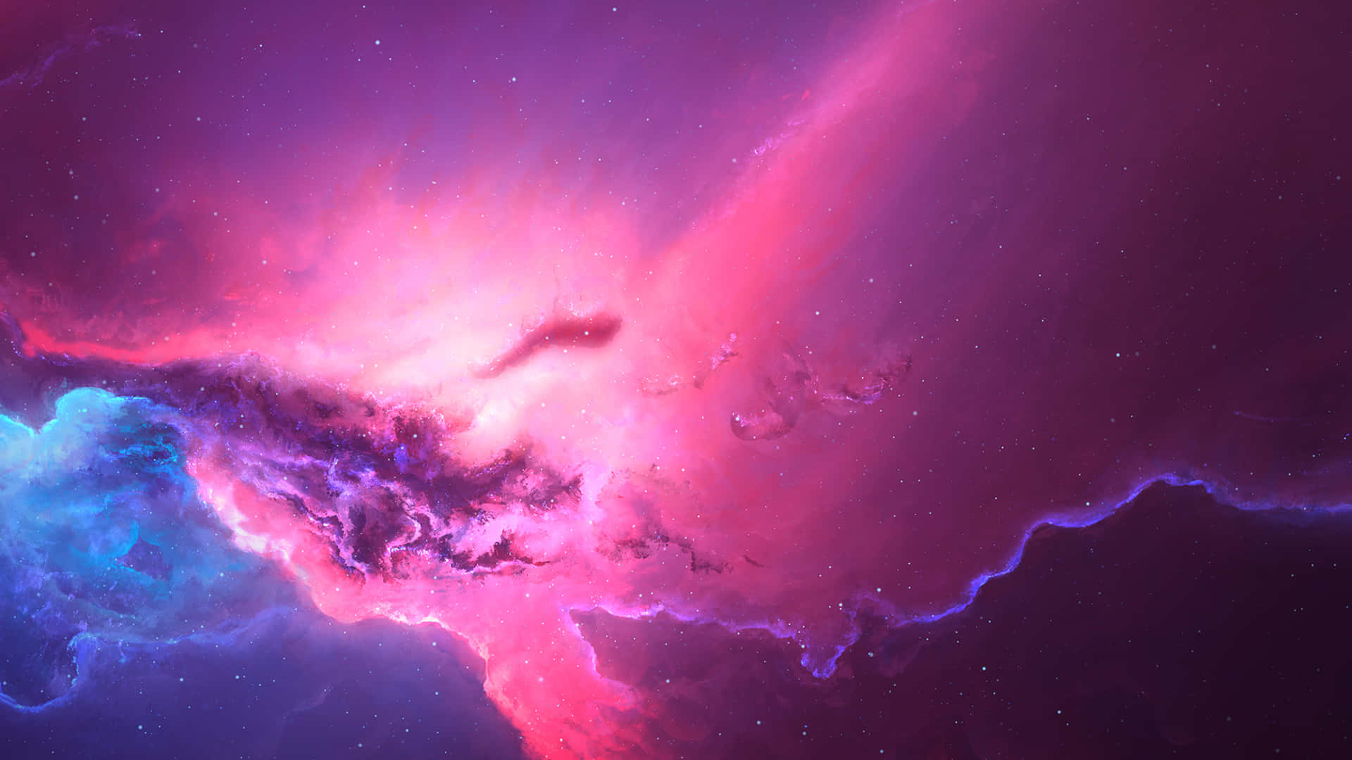 Fondo espacial 4K