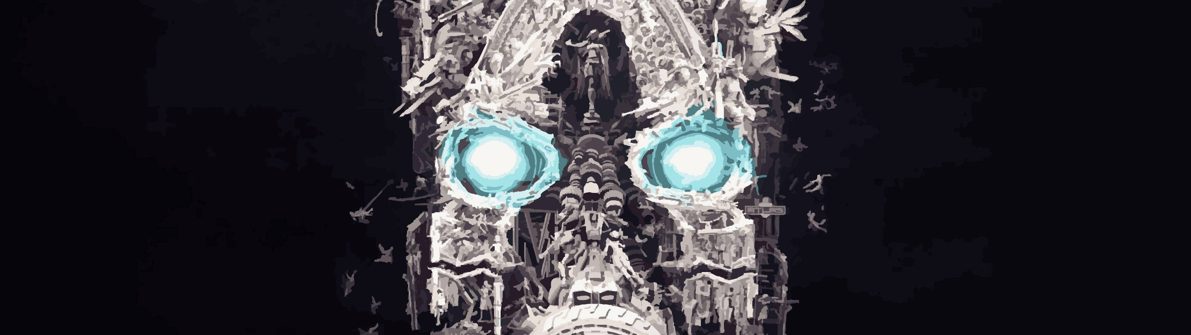 Descubre los secretos del Psycho cuando juegues Borderlands 3 Fondos de pantalla