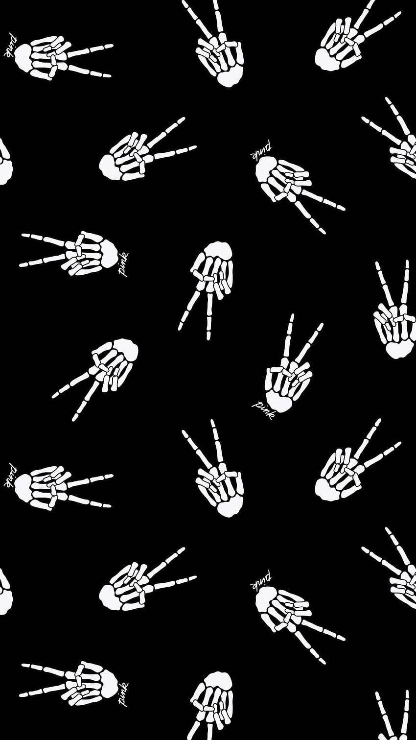 Descubre tu lado misterioso con una estética gótica Fondos de pantalla