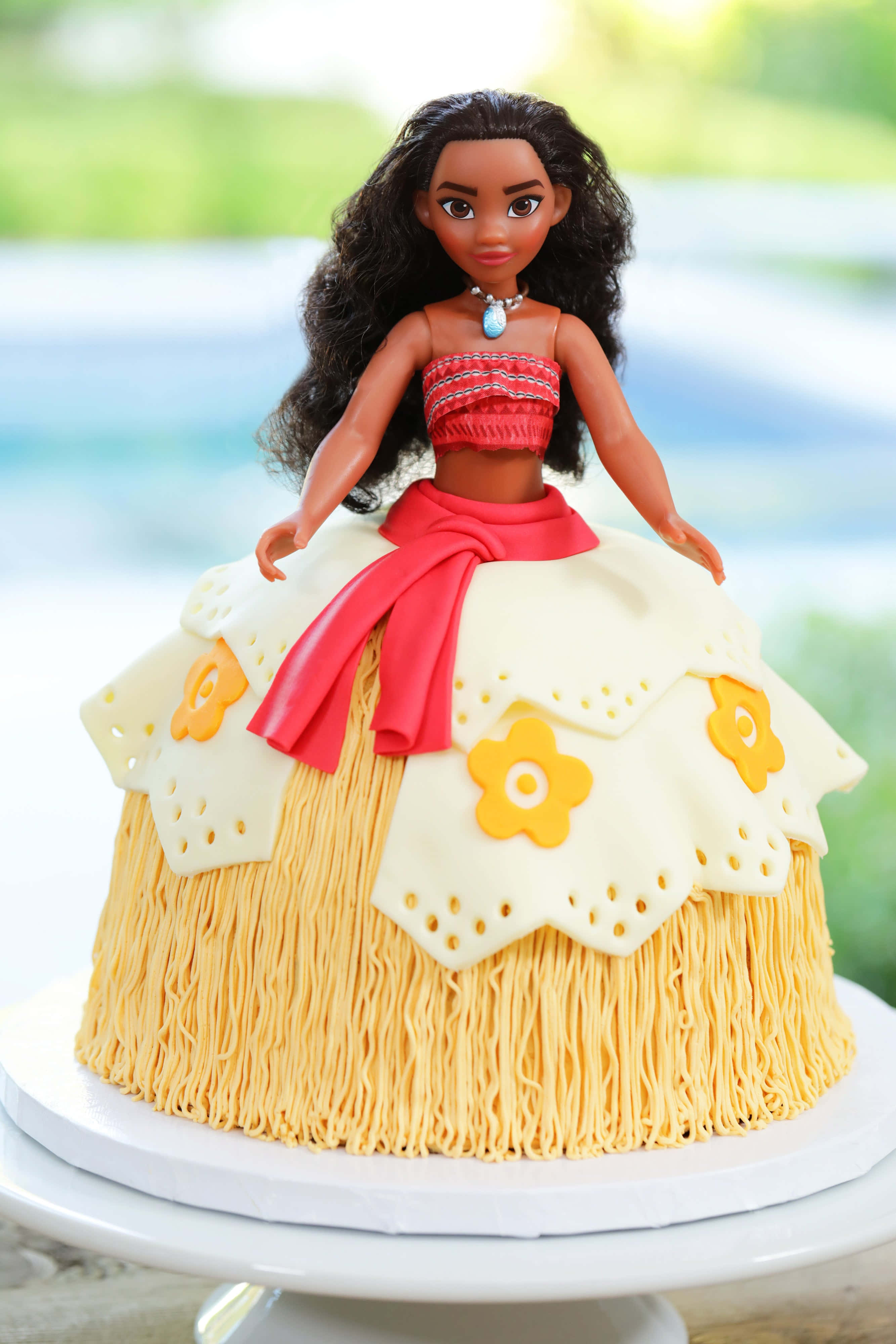 ¡Descubre tu verdadero potencial con Moana! Fondos de pantalla