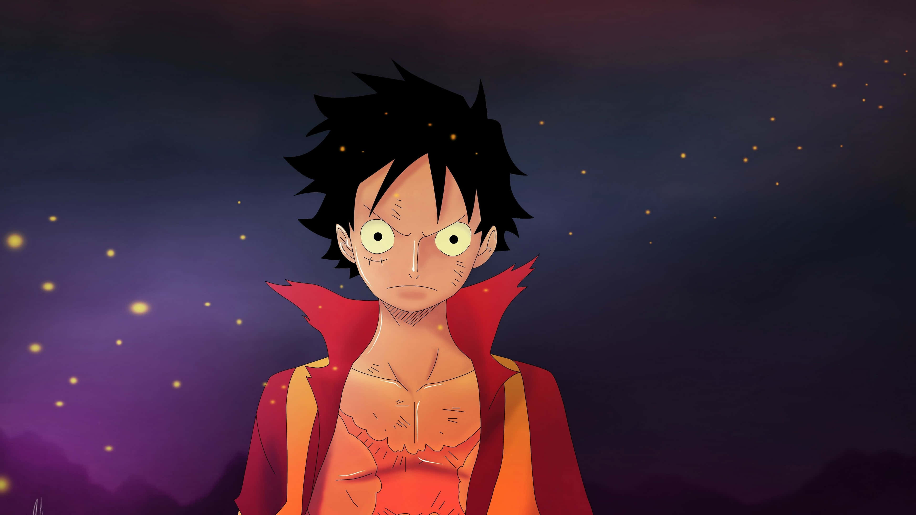 Descubre un mundo deslumbrante de color e imaginación con fondos de pantalla anime 4K. Fondos de pantalla