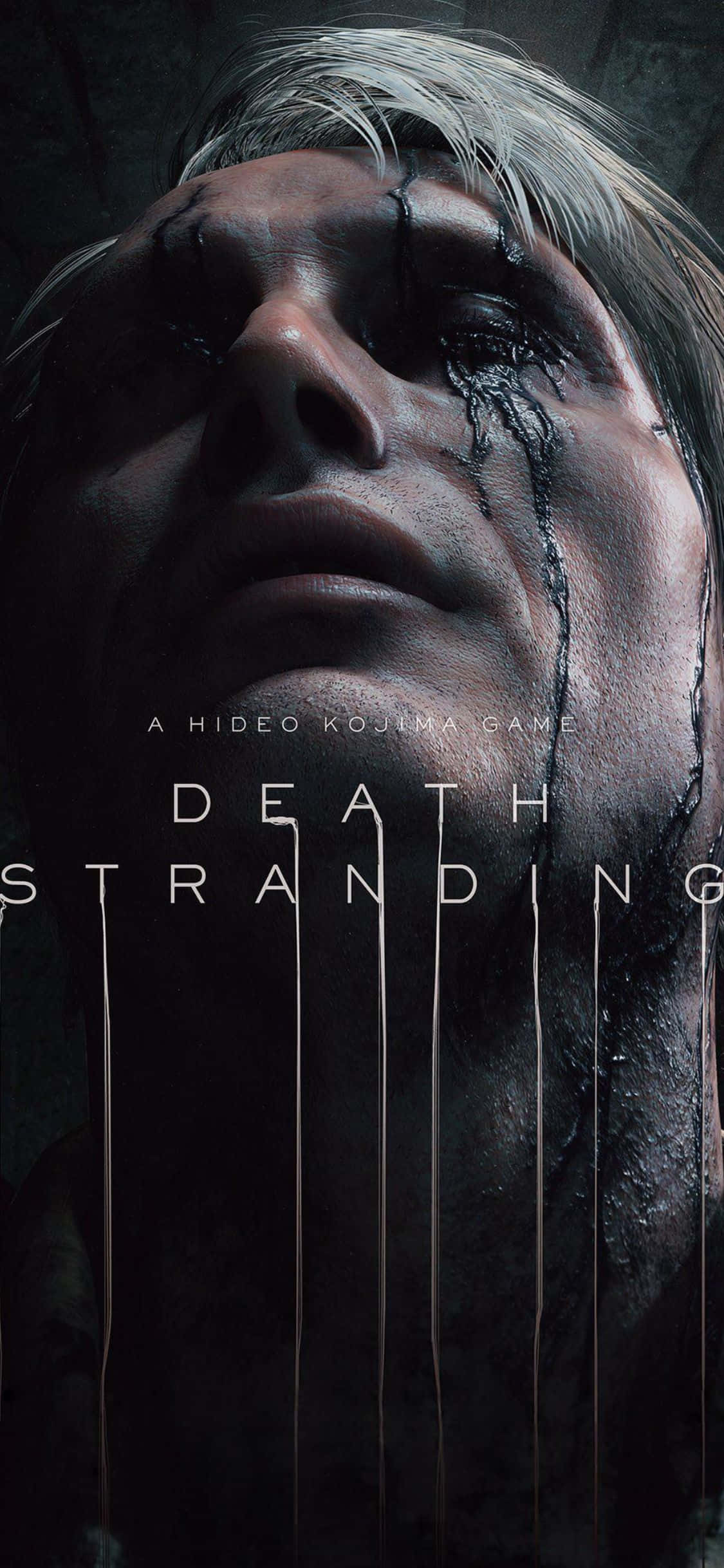 Descubre un nuevo mundo con la edición Death Stranding del iPhone X Fondos de pantalla