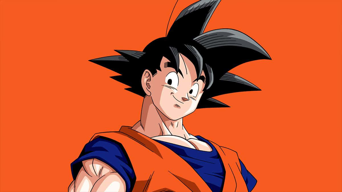 Despertar de Goku Super Saiyan - Saga Dragon Ball Fondos de pantalla