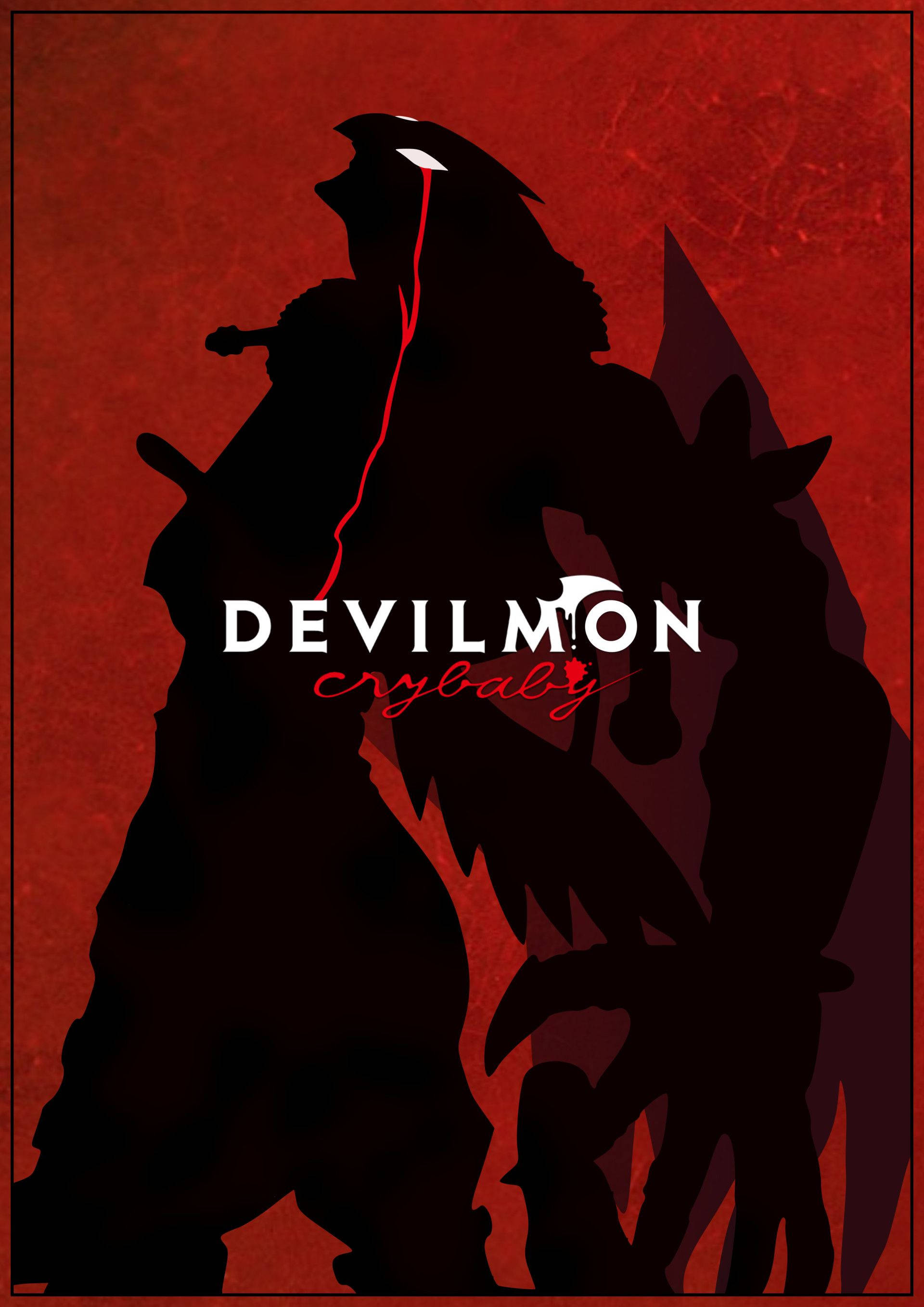 Devilman y Devilman Crybaby Fondos de pantalla