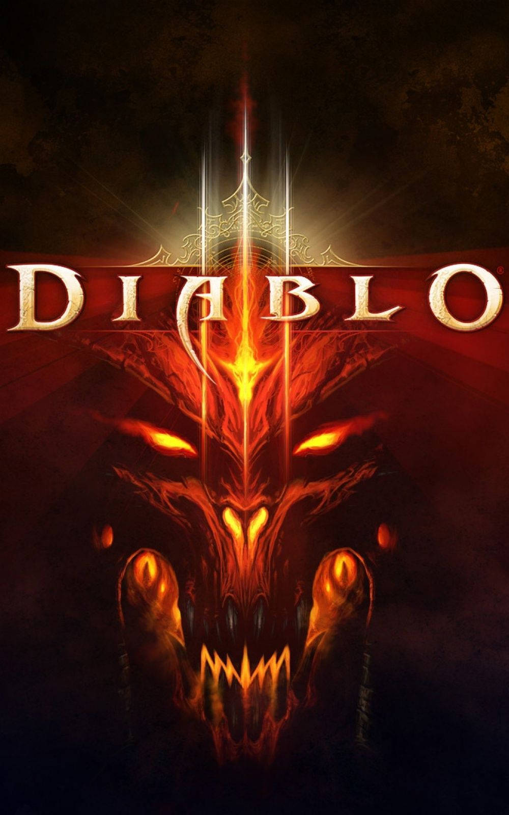 Diablo III Android Gaming Fondos de pantalla