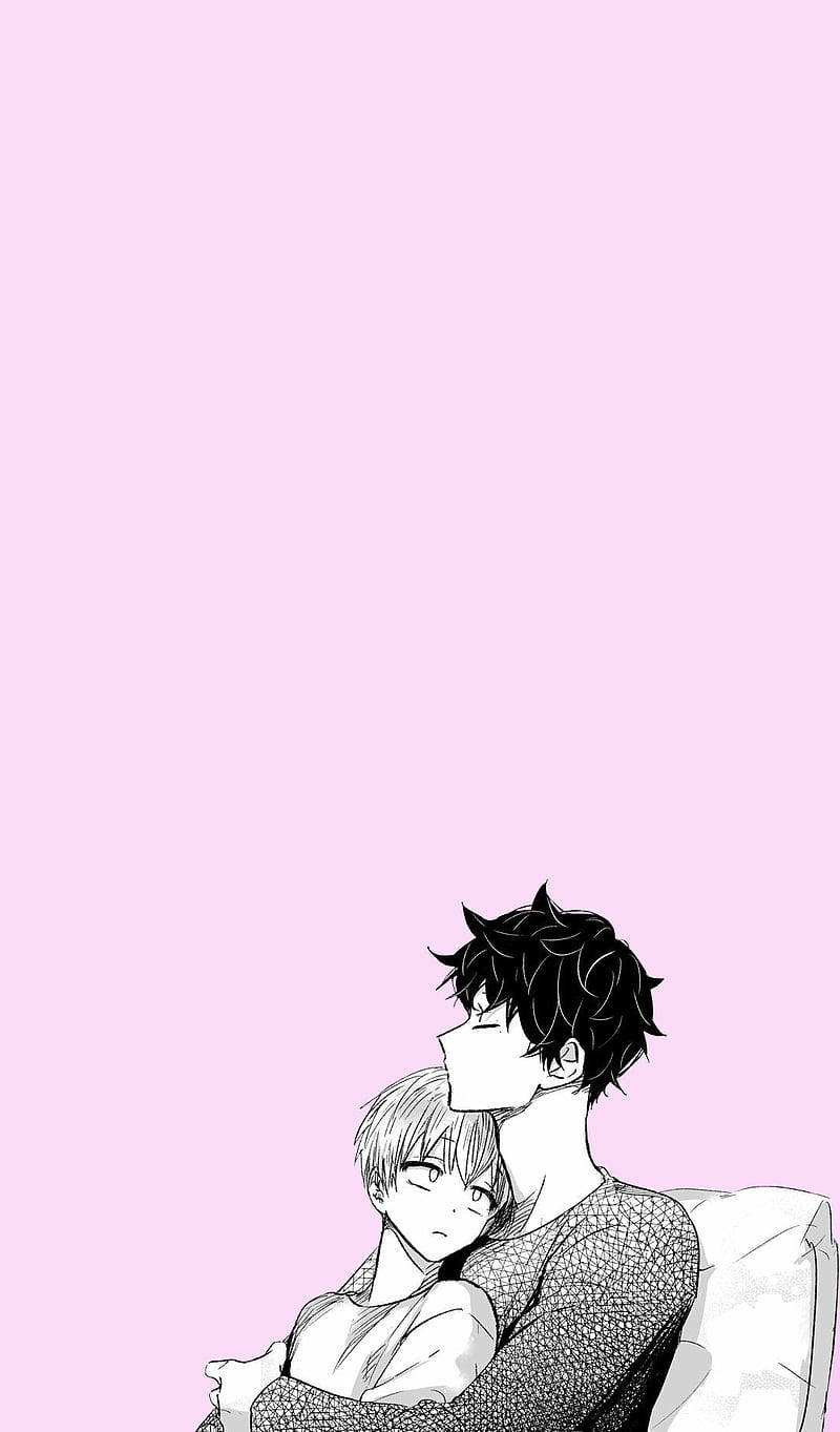 Dibujos de chicos gay manga Fondos de pantalla