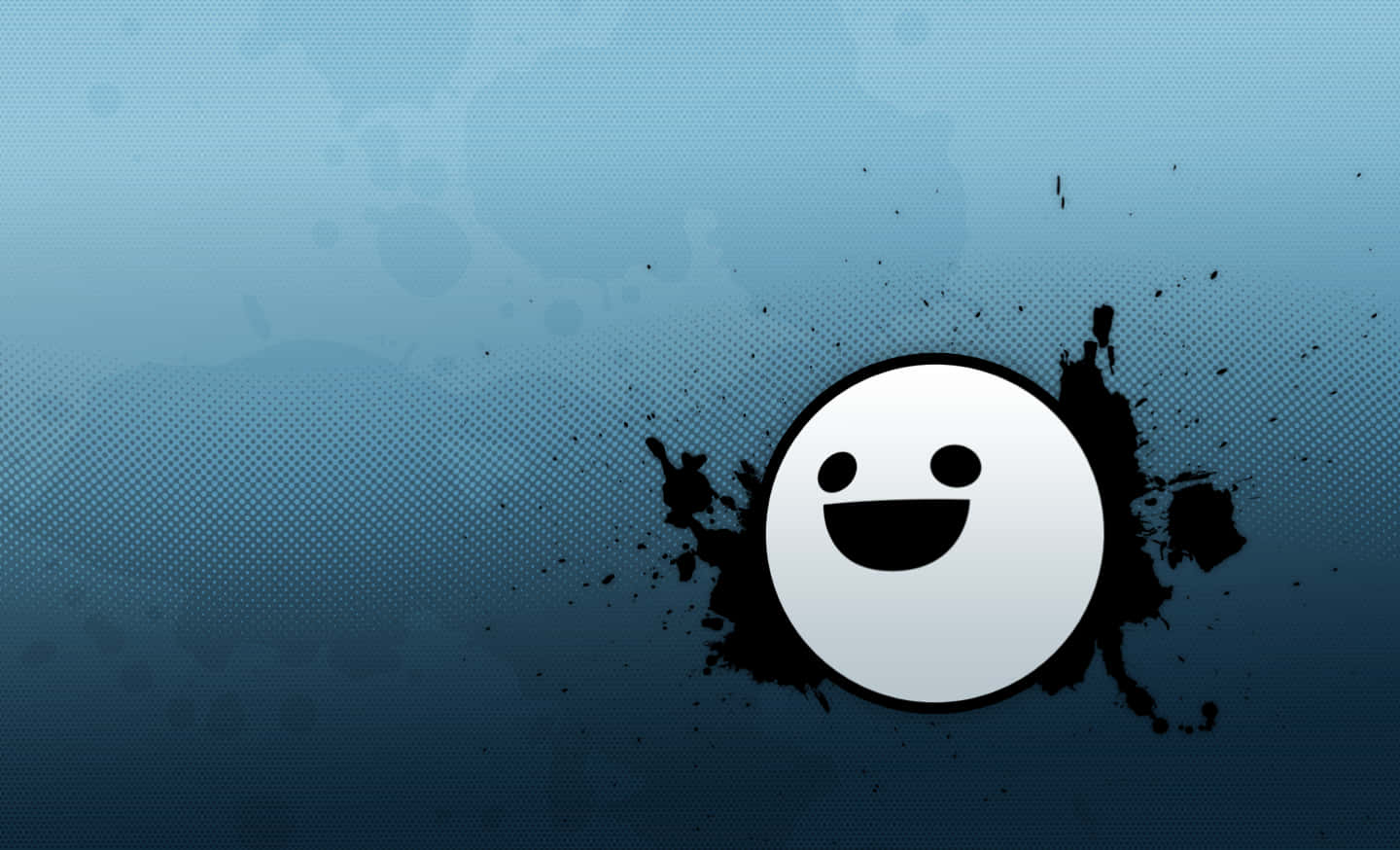 Difunde felicidad y alegría con una sonrisa Fondos de pantalla