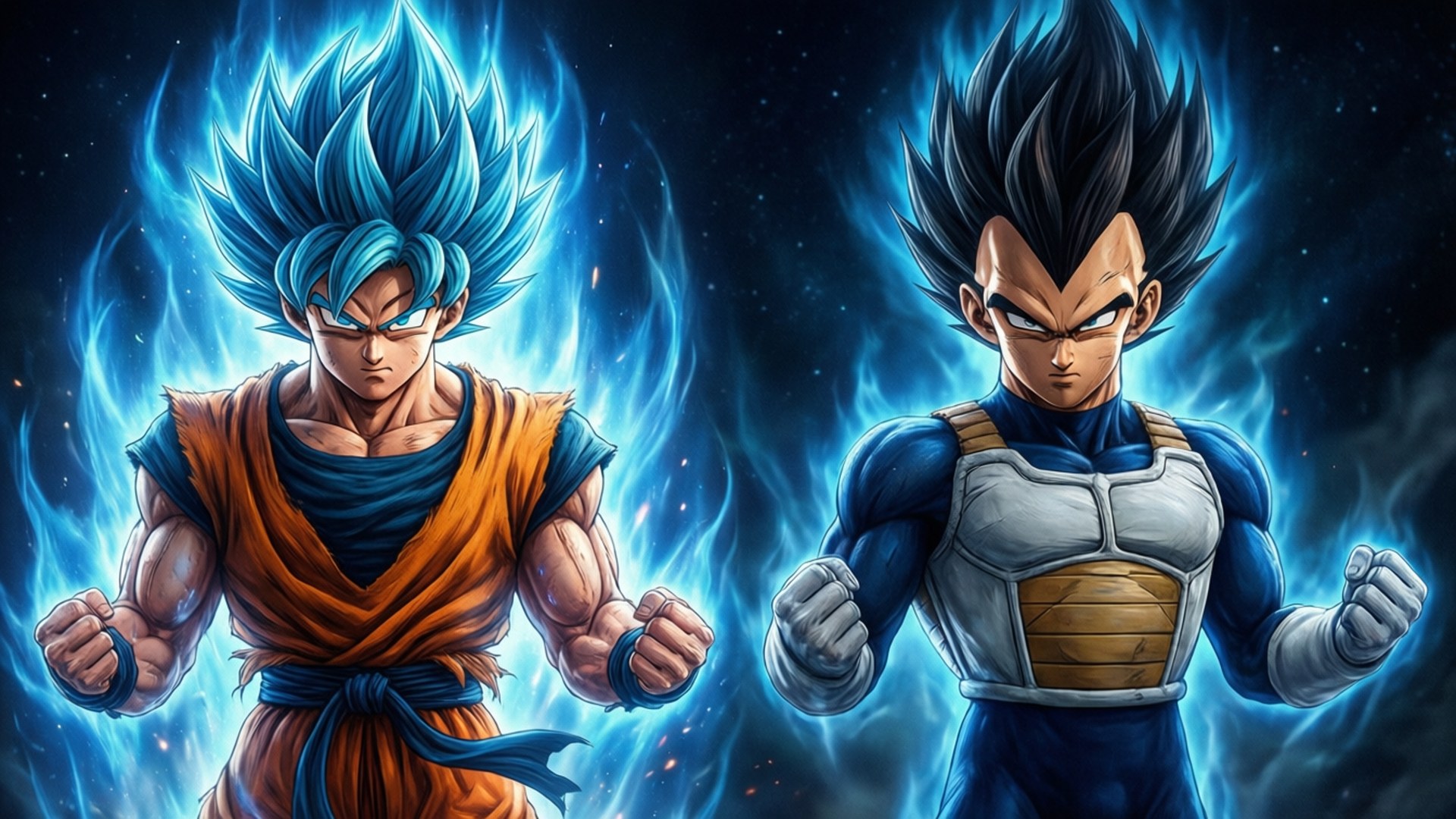 Dioses de la Destrucción Fondos de pantalla