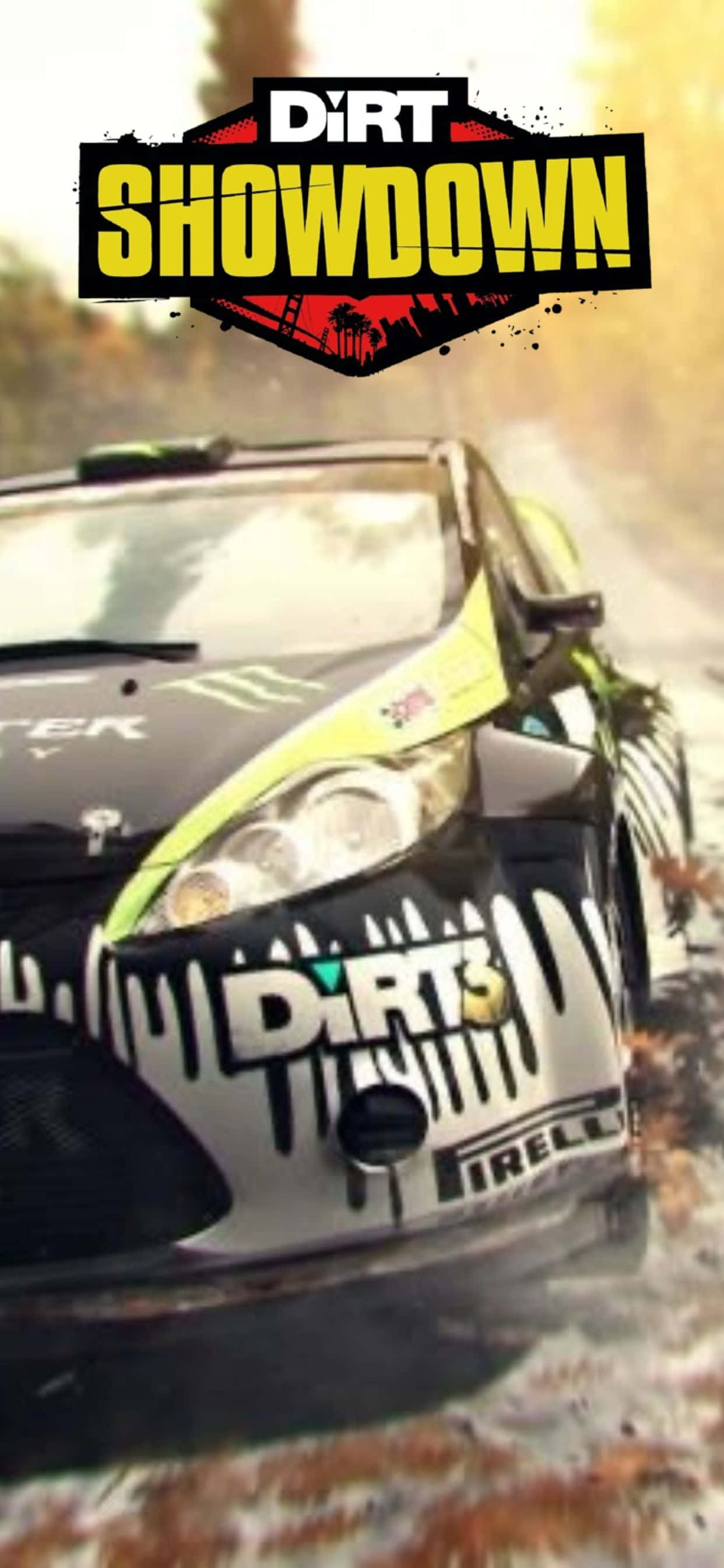dirt showdown pc - descarga de juego para pc Fondos de pantalla