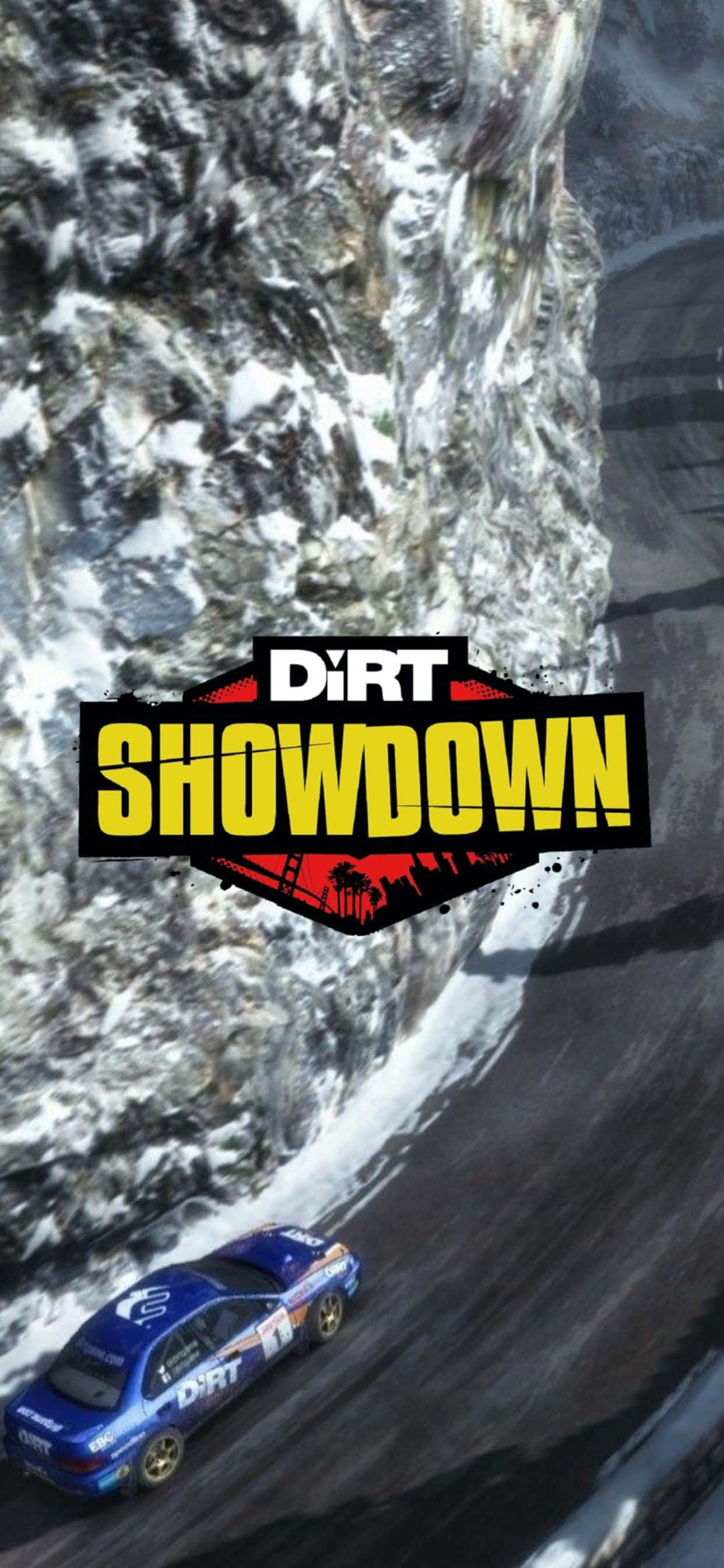 dirt showdown - pc - juego para pc Fondos de pantalla