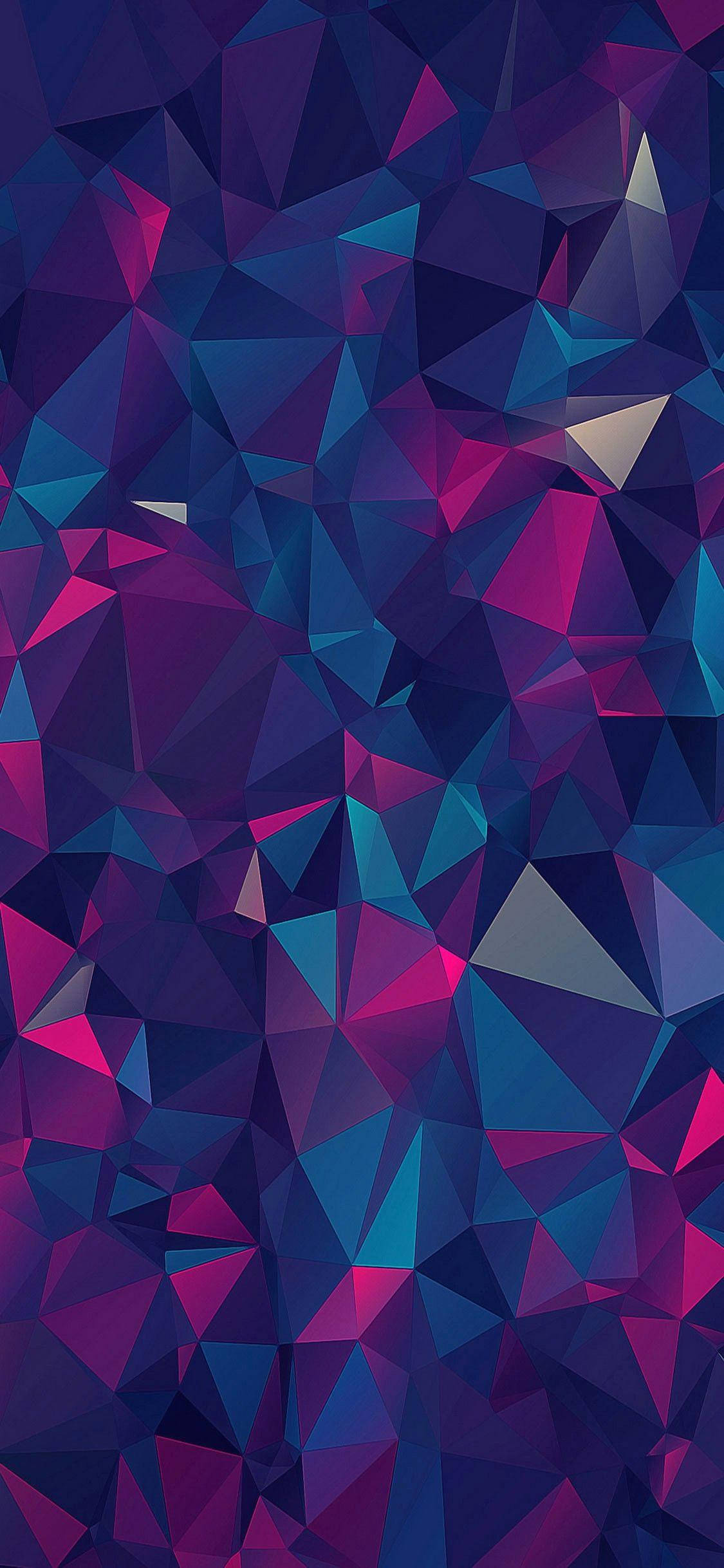 Diseño abstracto rosa para iPhone Xr Fondos de pantalla