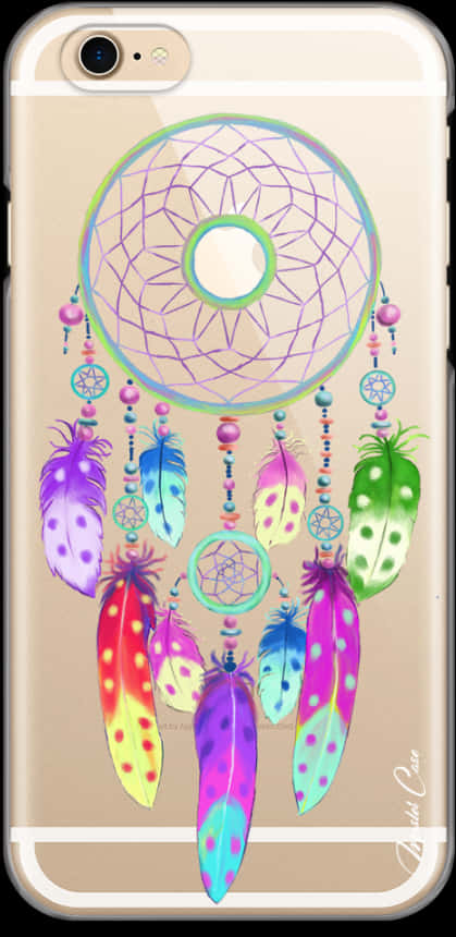 Diseño de funda para teléfono Atrapasueños Fondos de pantalla