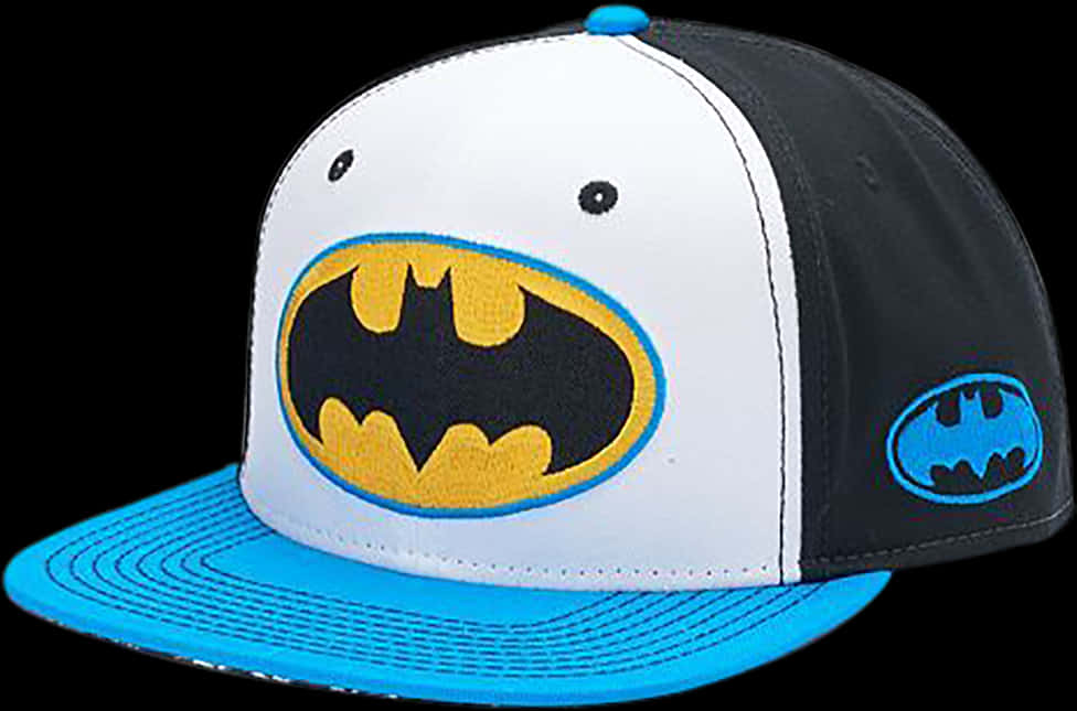 Diseño de gorra temática de Batman Fondos de pantalla