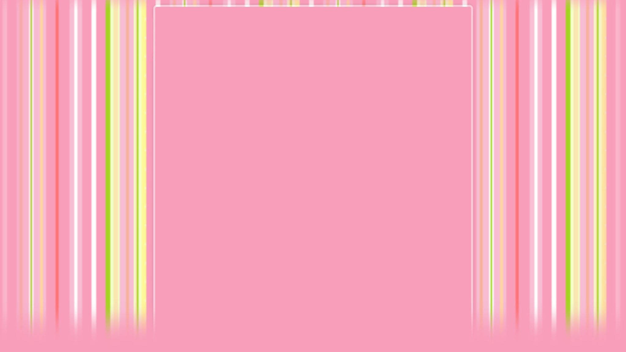 Diseño de Líneas Rosas Tiernas Fondos de pantalla