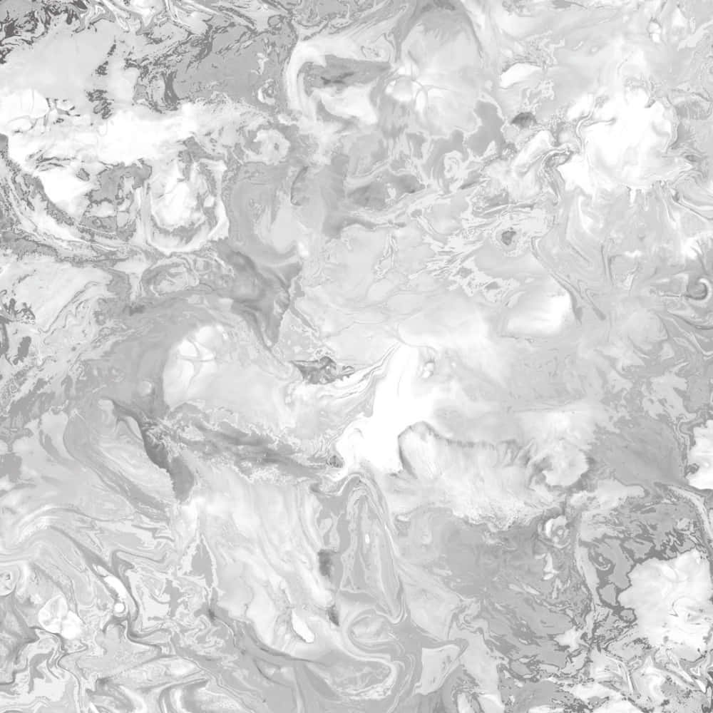 Diseño de Mármol Pintado en Gris Fondos de pantalla
