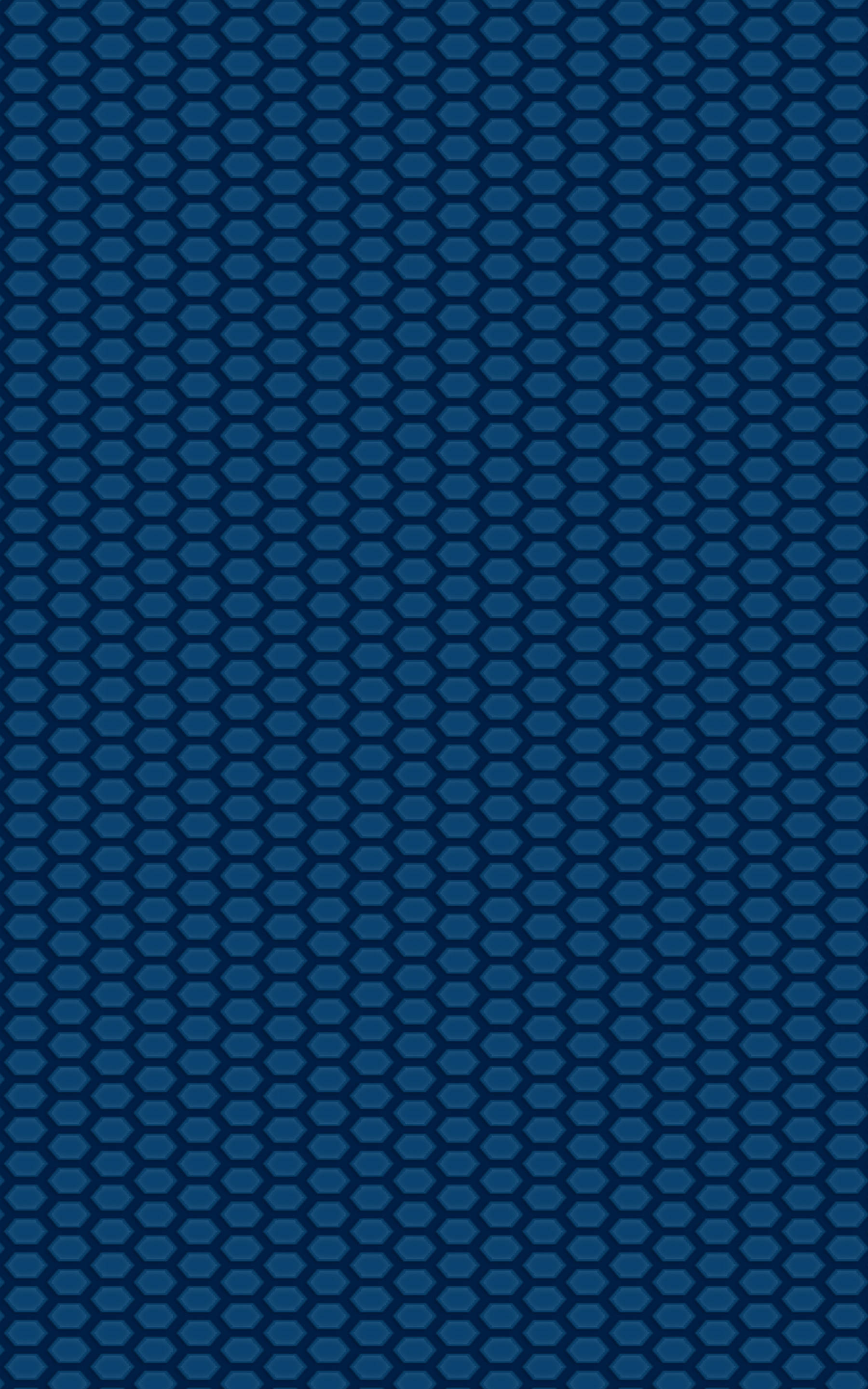 Diseño de Panal Azul Liso Fondos de pantalla