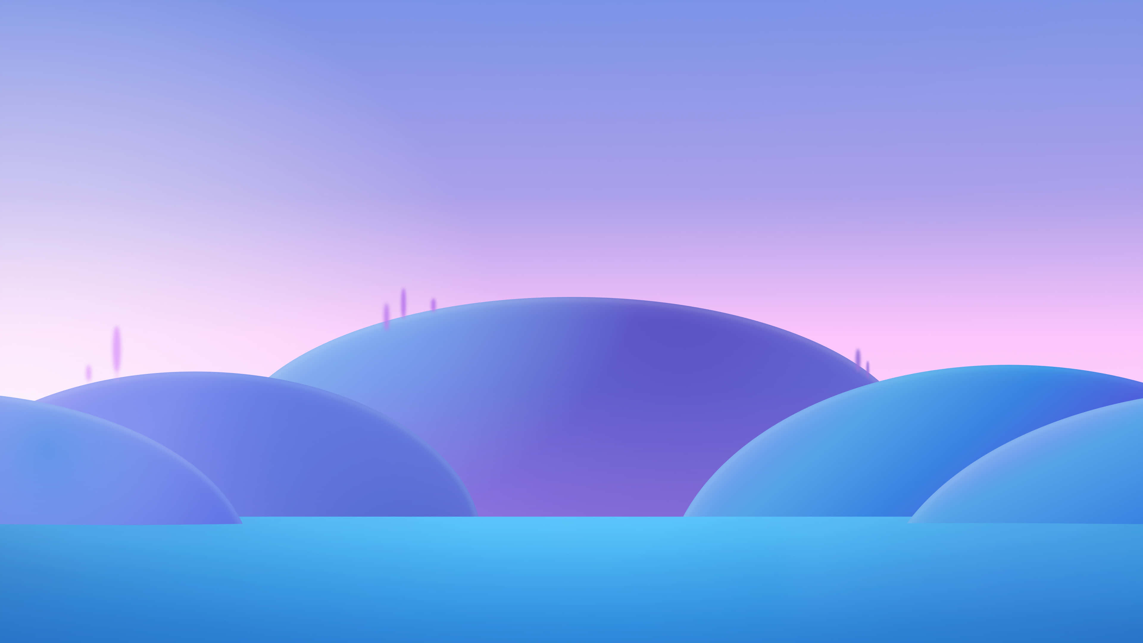 Diseño de Píxeles Colorido y Minimalista de Fondo Fondos de pantalla