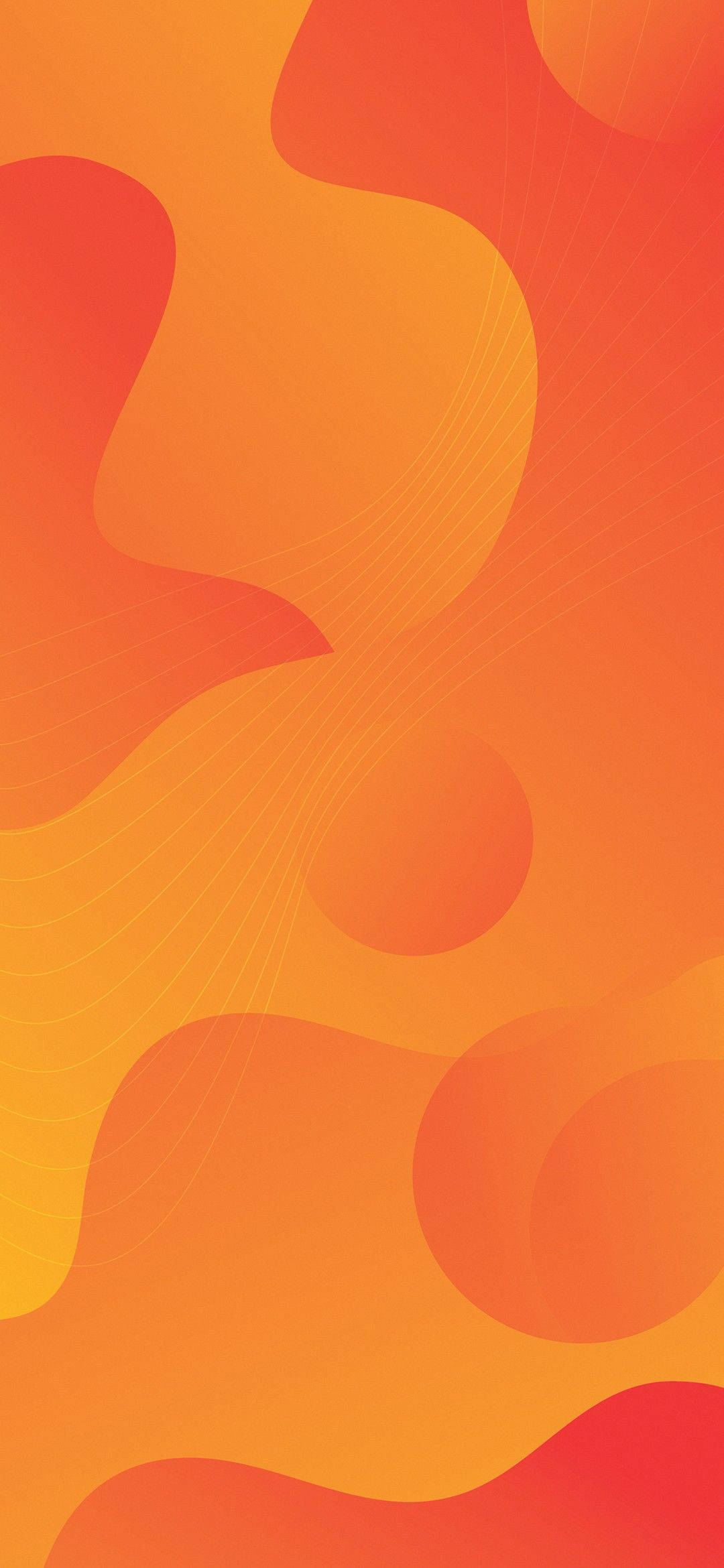 Diseño de Póster de Lámpara de Lava Fondos de pantalla