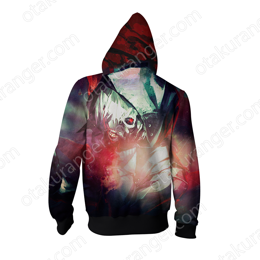 Diseño de sudadera inspirado en anime Fondos de pantalla