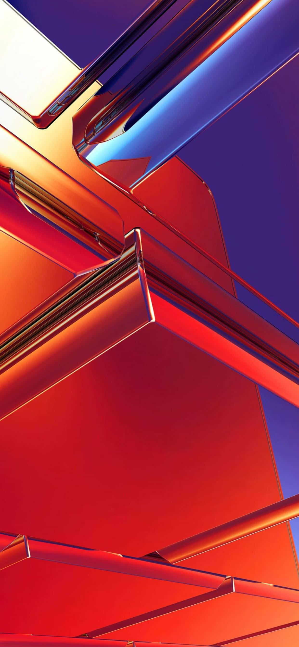Diseño innovador del iPhone XS Max Fondos de pantalla
