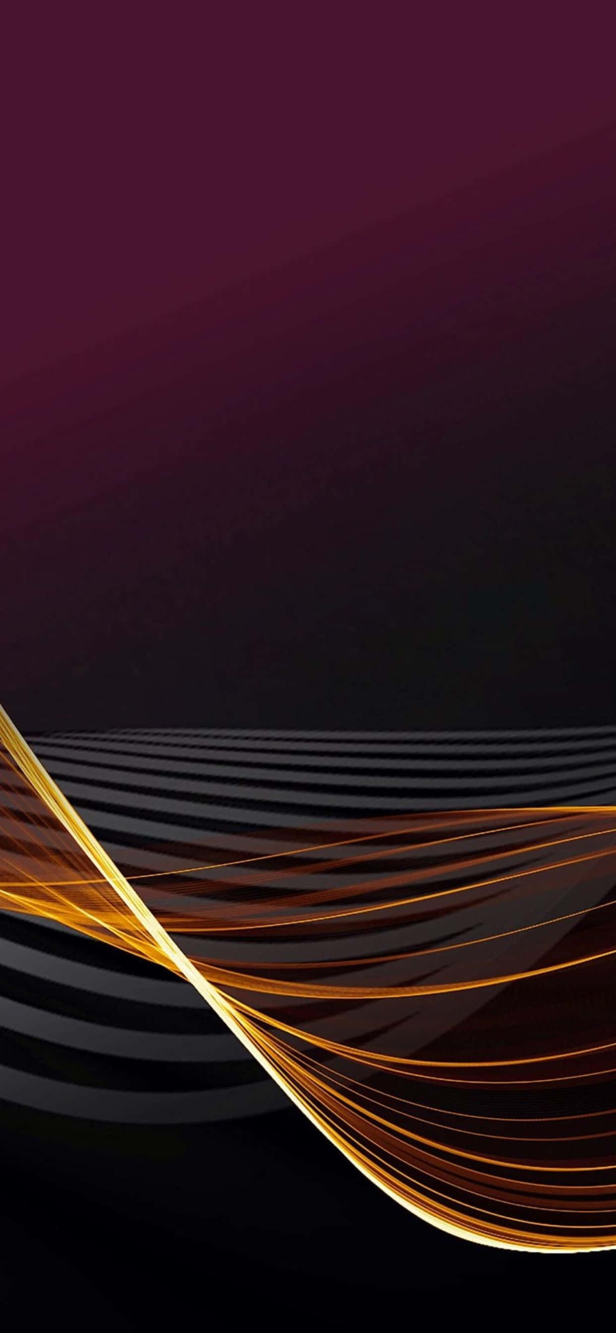 Diseño llamativo del Apple iPhone Xs Max Fondos de pantalla