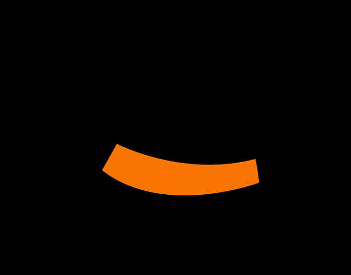 Diseño minimalista de sombrero de bruja Fondos de pantalla