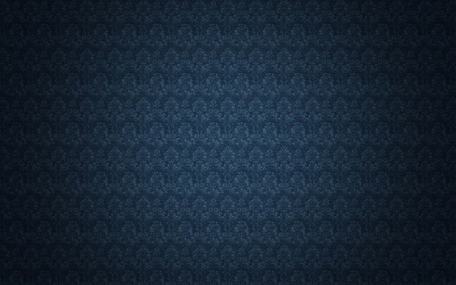 Disfruta de este azul oscuro estético Fondos de pantalla