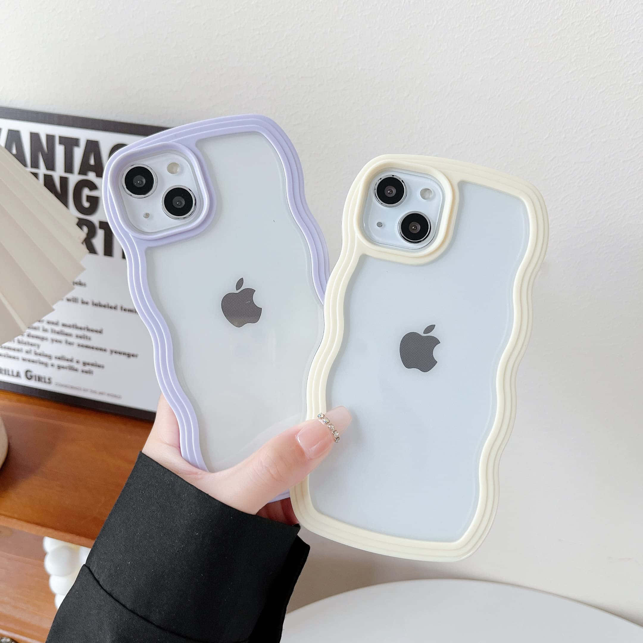 Disfruta de la belleza de la luz natural con esta estética para iPhone. Fondos de pantalla