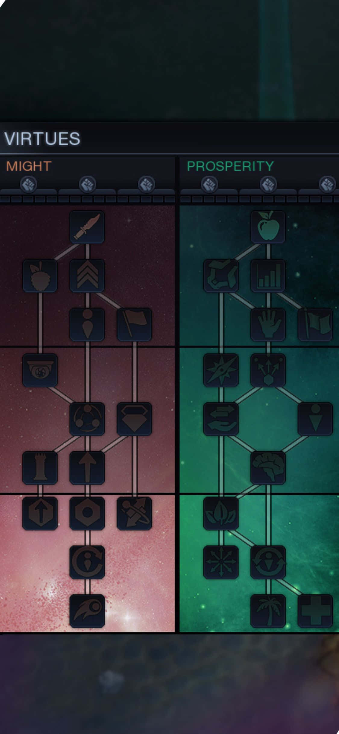 Disfruta de Posibilidades Infinitas en Civilization Beyond Earth Fondos de pantalla