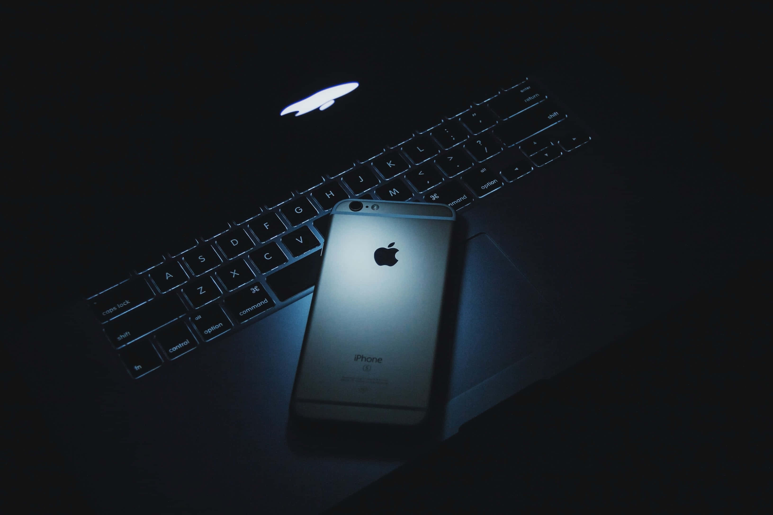 Disfruta de un MacBook cómodo Fondos de pantalla