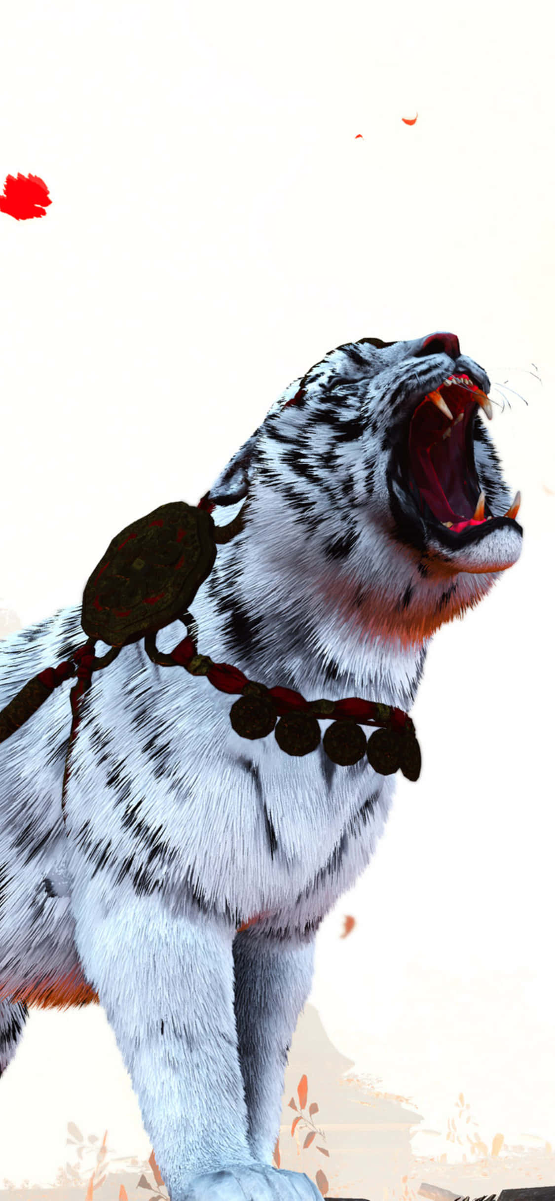 Disfruta de un Viaje Aventurero a la Naturaleza con iPhone XS y Far Cry 4 Fondos de pantalla